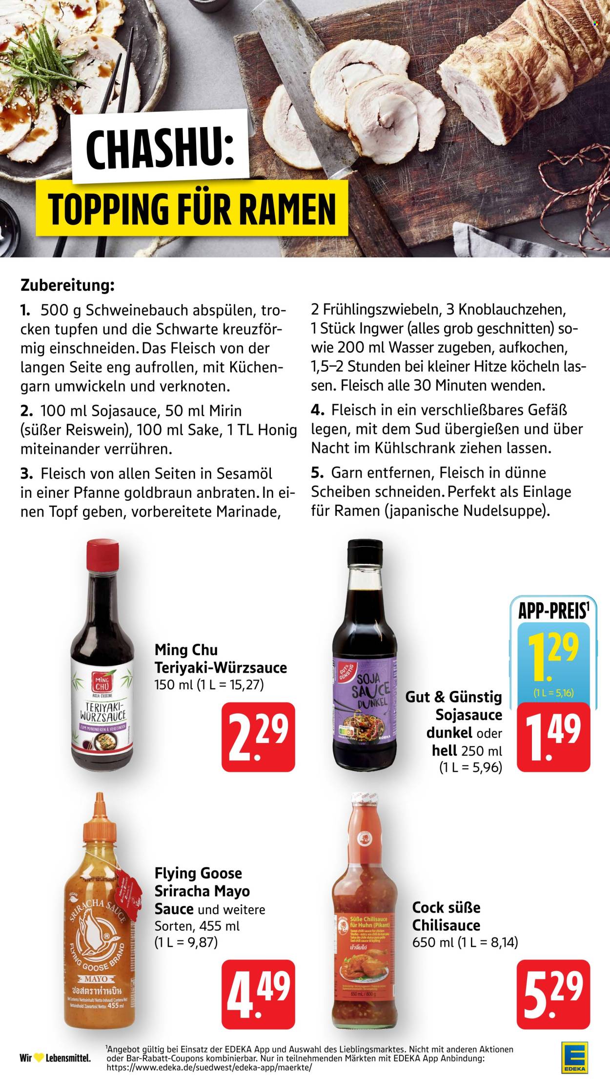 Edeka Prospekte  - 20.07.2026 - 25.07.2026. Seite 28