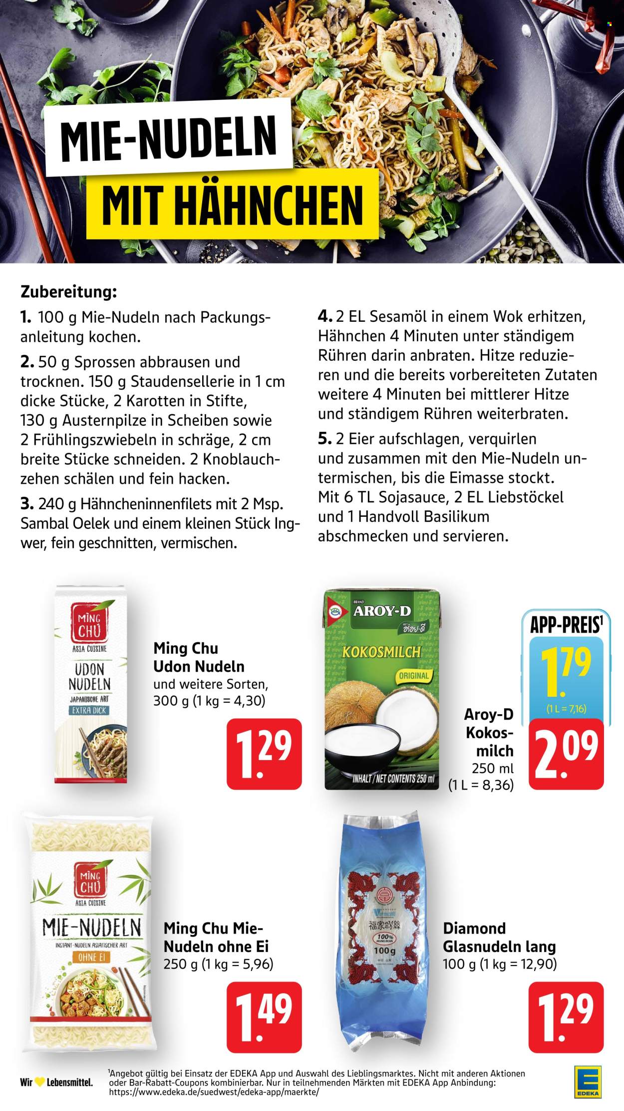 Edeka Prospekte  - 20.07.2026 - 25.07.2026. Seite 29