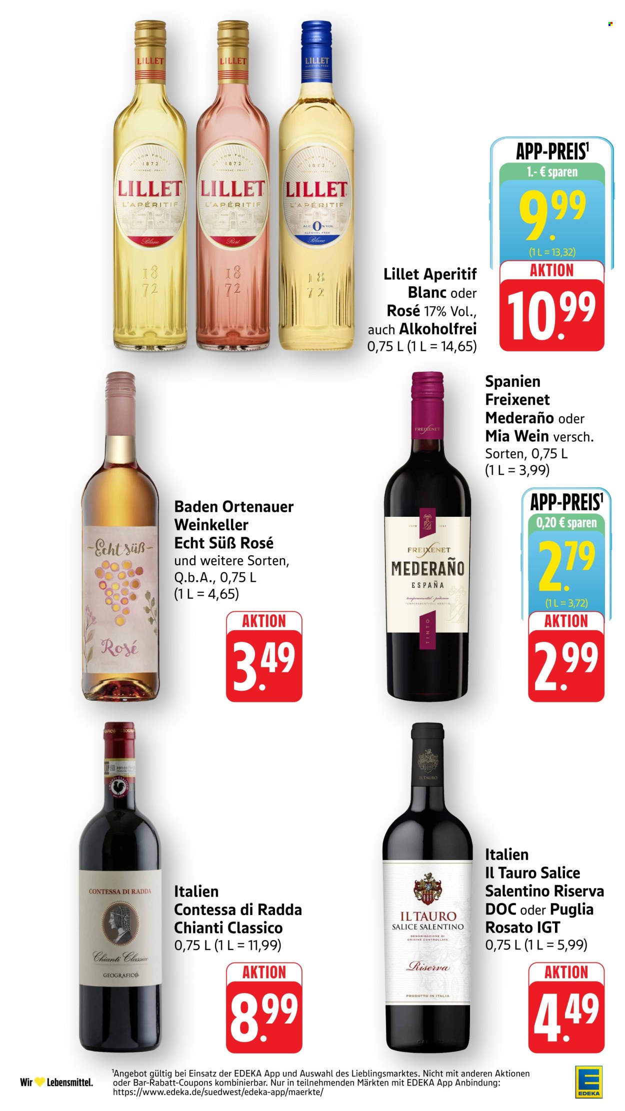 Edeka Prospekte  - 20.07.2026 - 25.07.2026. Seite 32