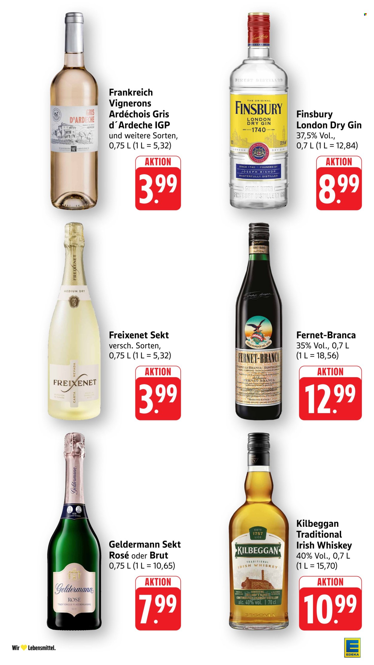 Edeka Prospekte  - 20.07.2026 - 25.07.2026. Seite 33