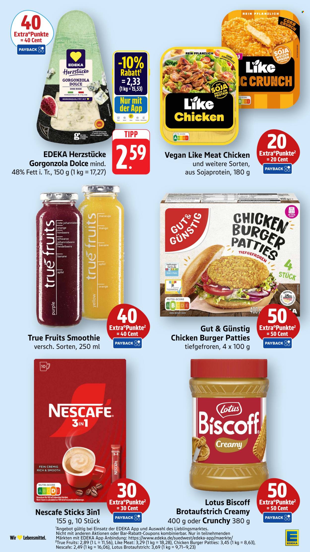 Edeka Prospekte  - 20.07.2026 - 25.07.2026. Seite 41
