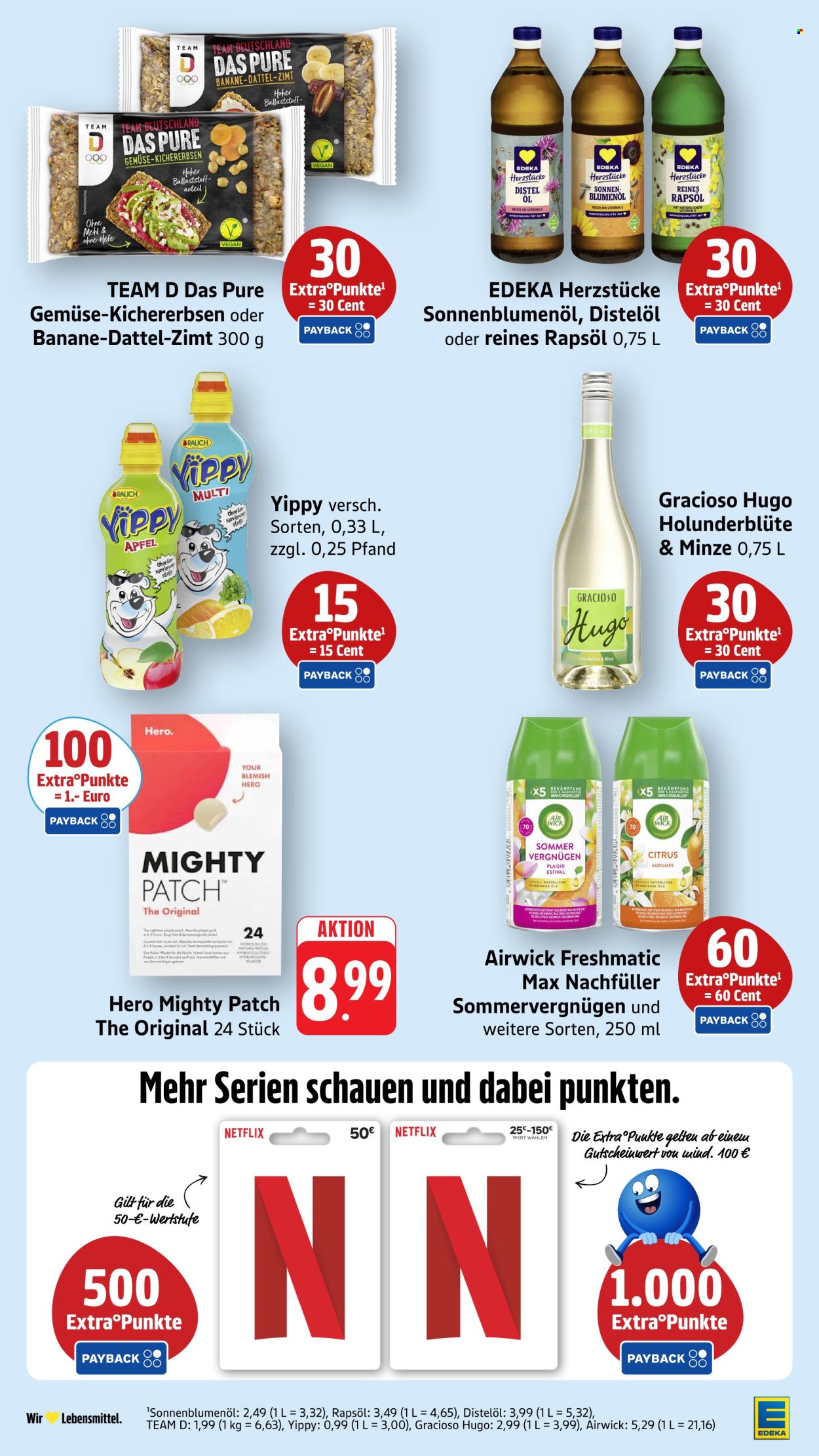 Edeka Prospekte  - 20.07.2026 - 25.07.2026. Seite 42