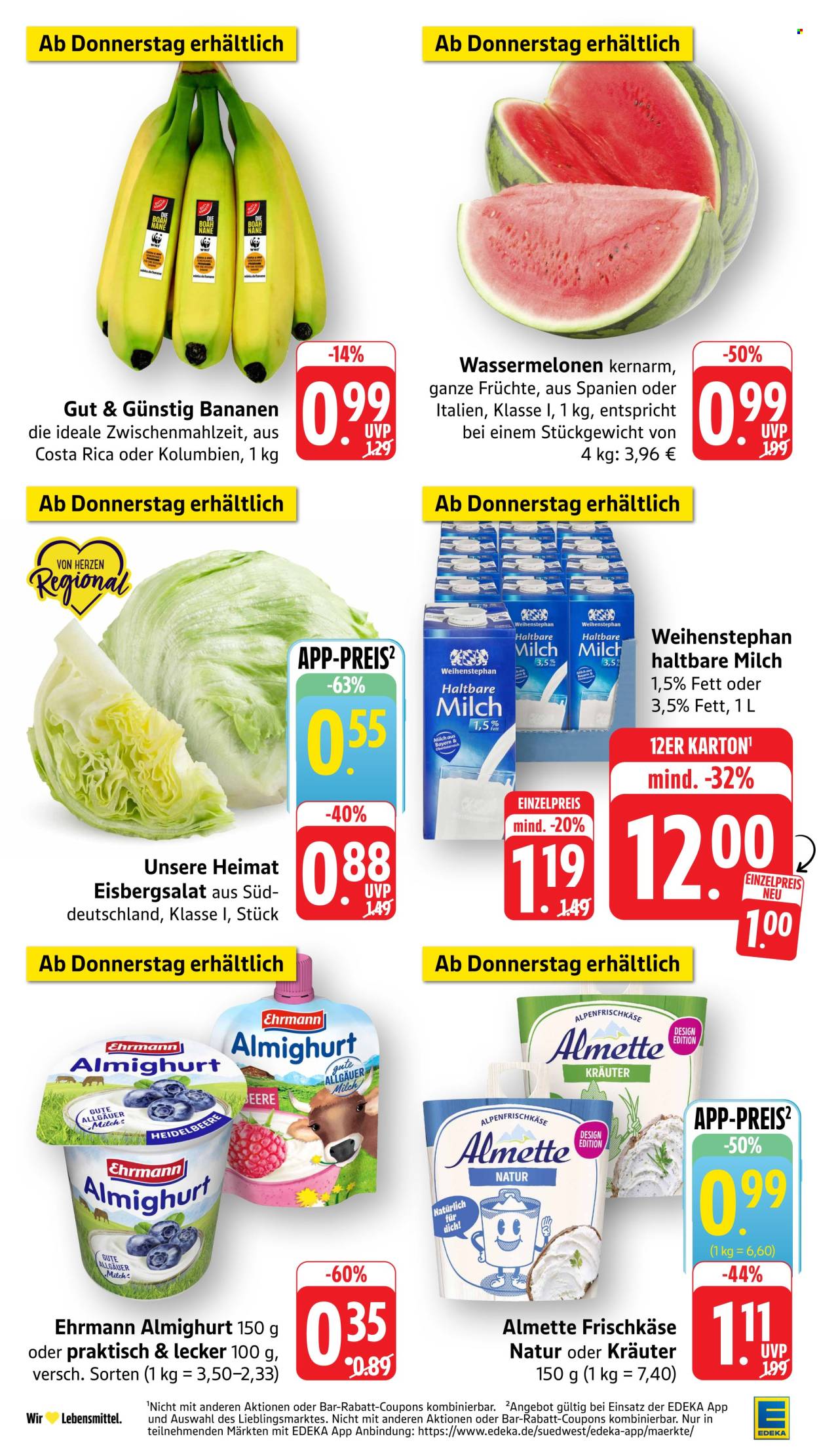Edeka Prospekte  - 20.07.2026 - 25.07.2026. Seite 44