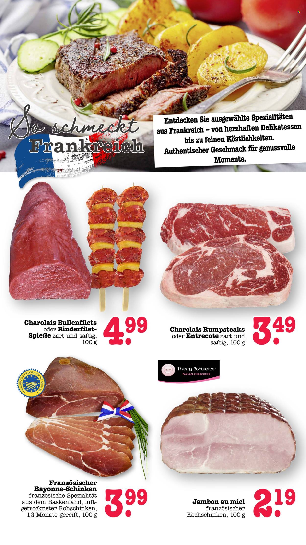 Scheck-in Prospekte  - 20.07.2026 - 25.07.2026. Seite 2