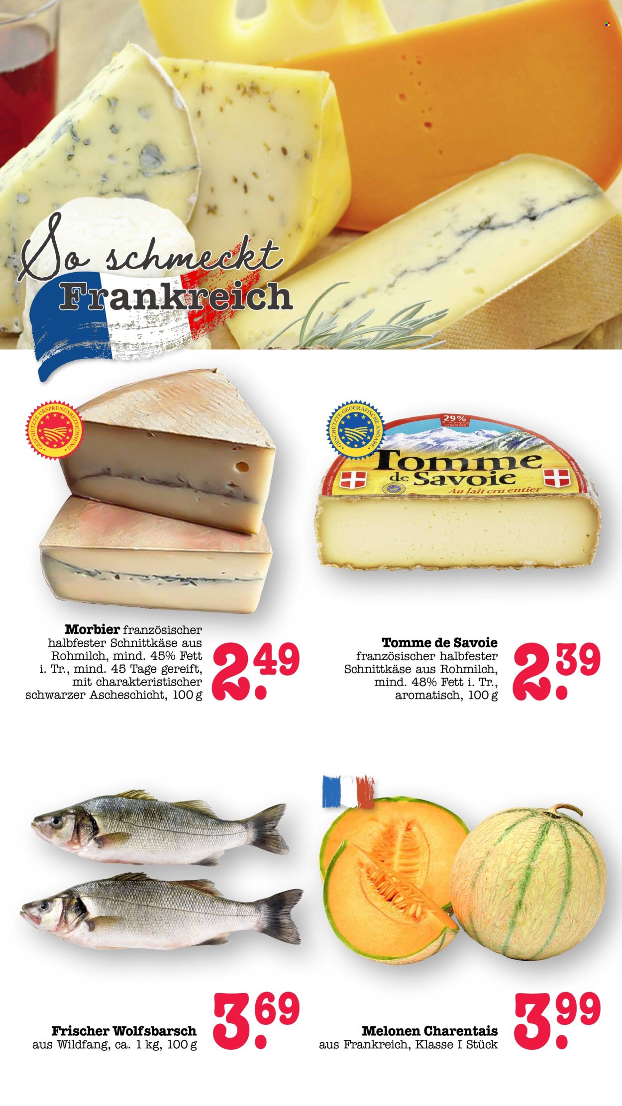 Scheck-in Prospekte  - 20.07.2026 - 25.07.2026. Seite 4