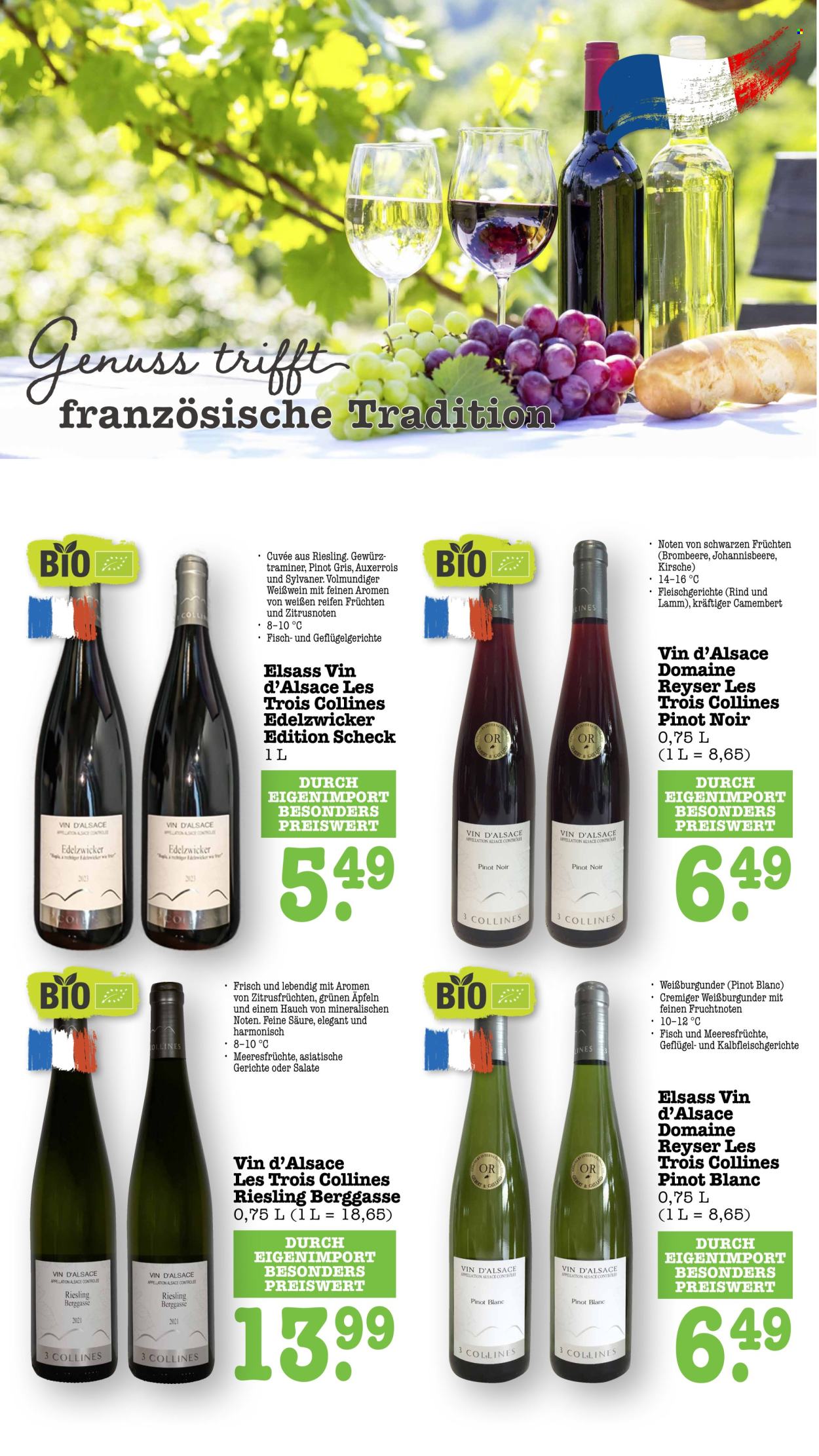 Scheck-in Prospekte  - 20.07.2026 - 25.07.2026. Seite 5