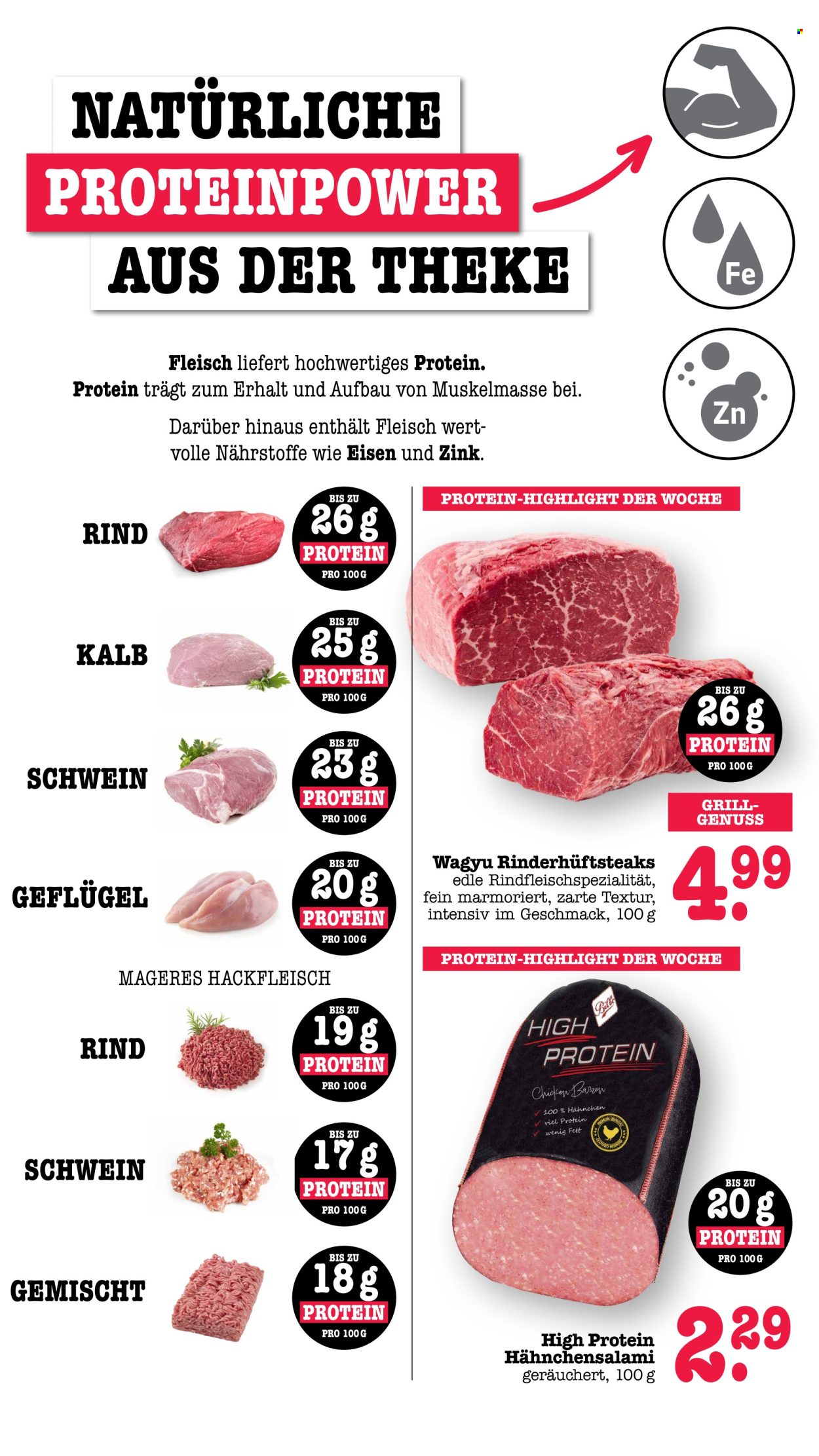 Scheck-in Prospekte  - 20.07.2026 - 25.07.2026. Seite 9