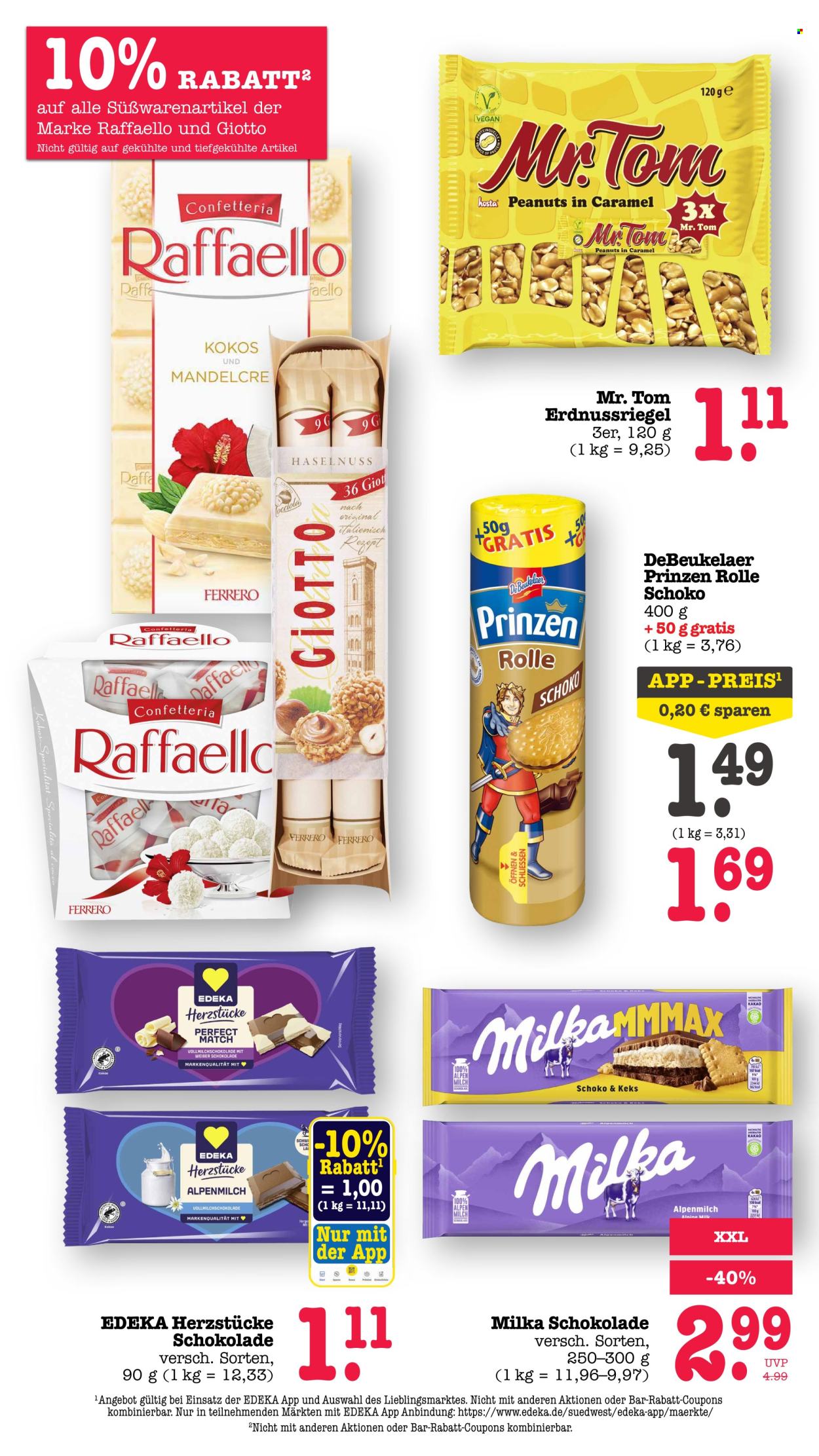 Scheck-in Prospekte  - 20.07.2026 - 25.07.2026. Seite 36