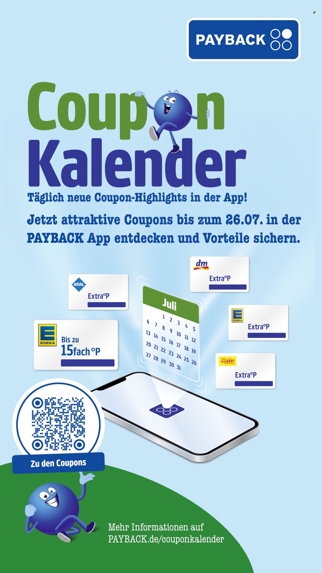 Scheck-in Prospekte  - 20.07.2026 - 25.07.2026. Seite 62