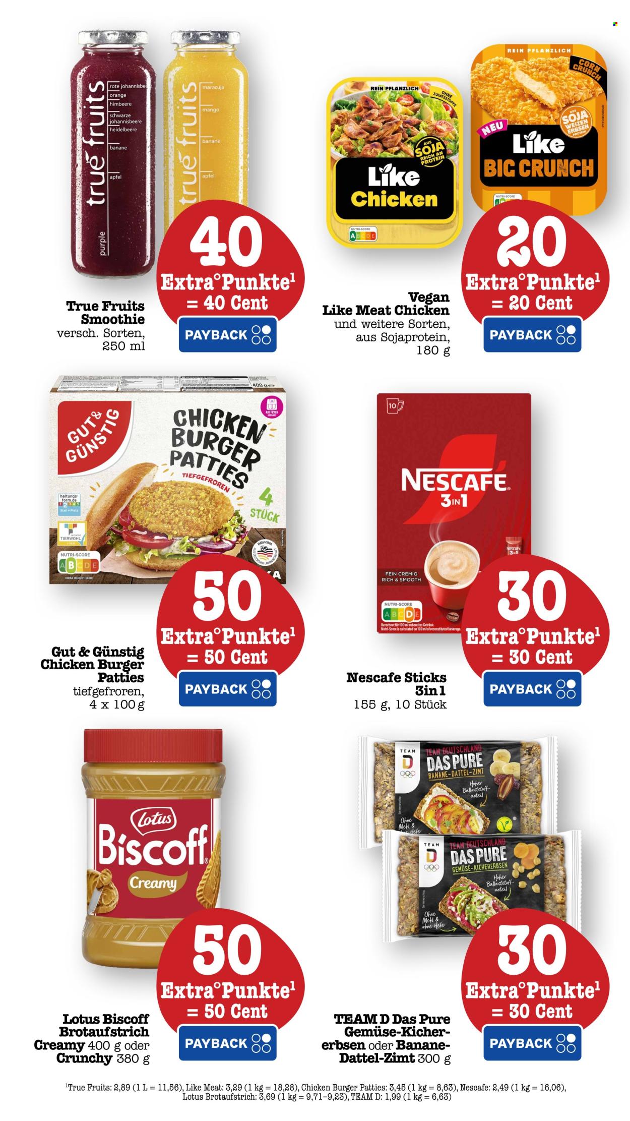 Scheck-in Prospekte  - 20.07.2026 - 25.07.2026. Seite 65