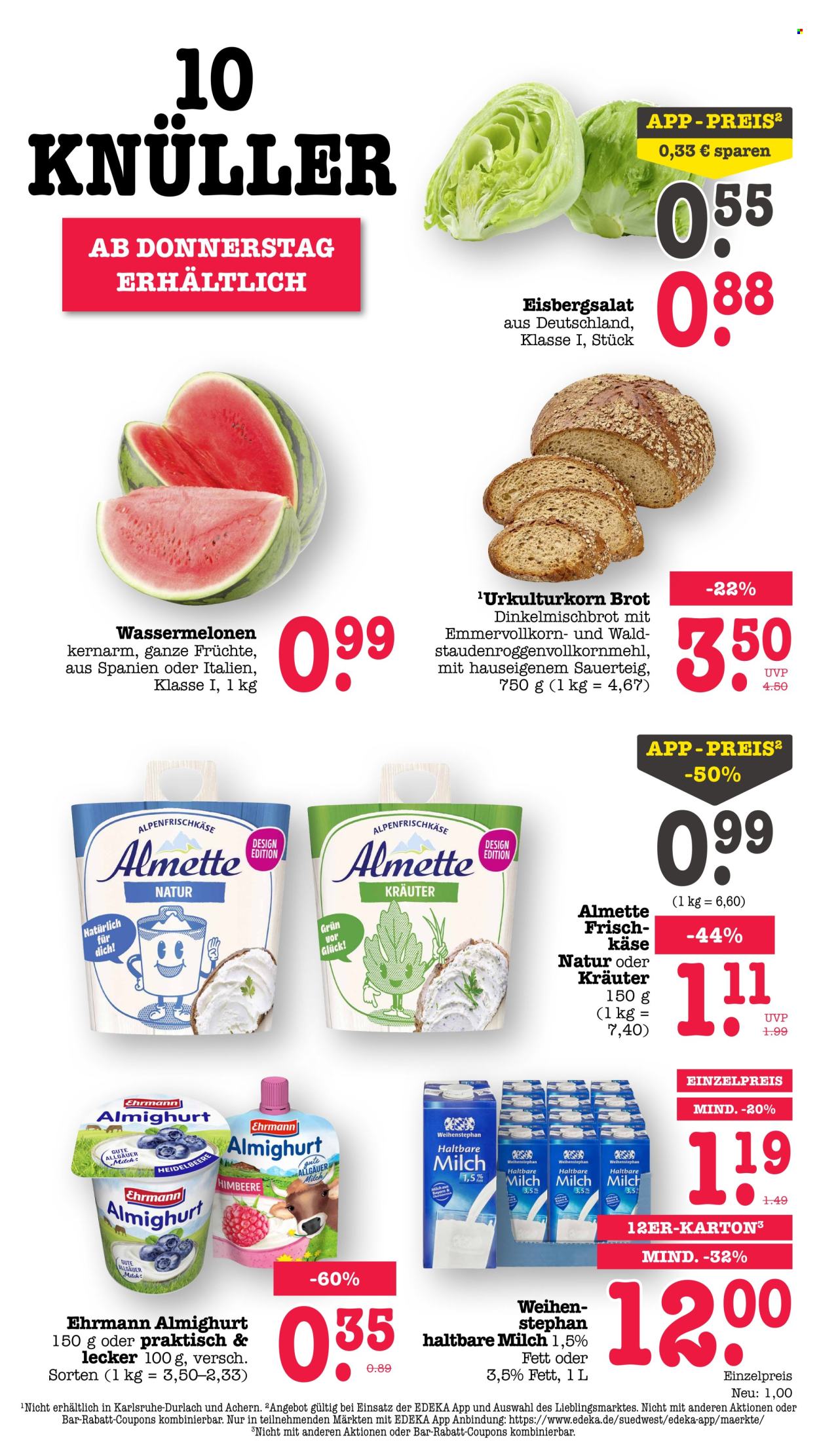 Scheck-in Prospekte  - 20.07.2026 - 25.07.2026. Seite 67