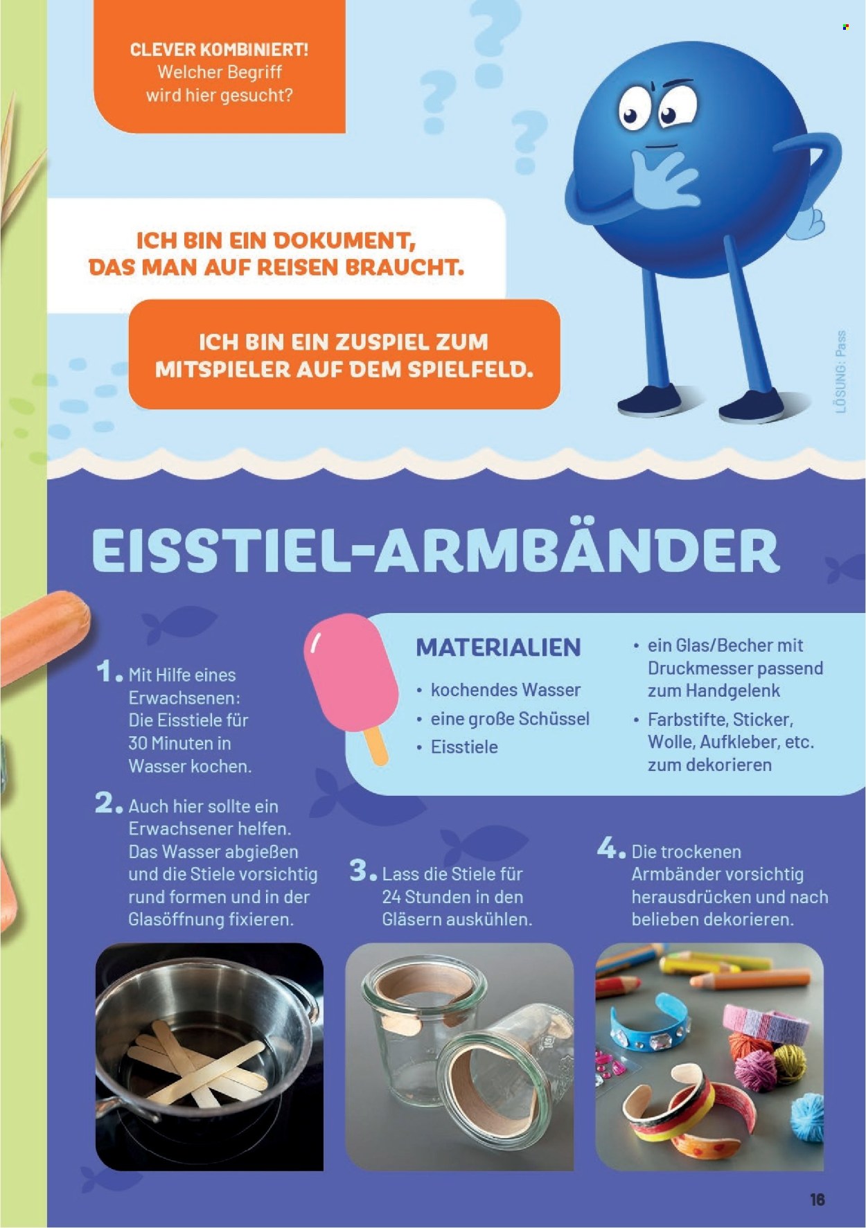 Leták Edeka - 20.7.2026 - 25.7.2026. Strana 17