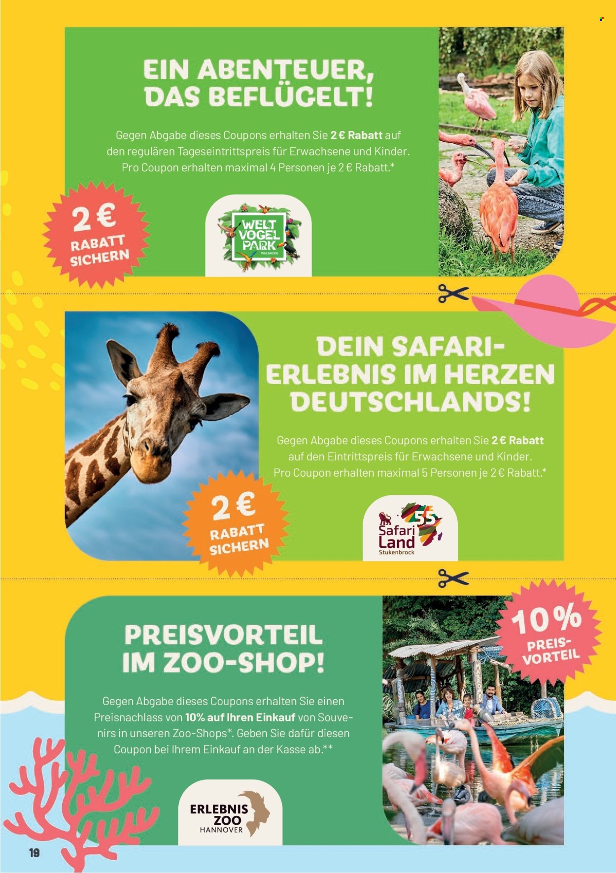 Leták Edeka - 20.7.2026 - 25.7.2026. Strana 20