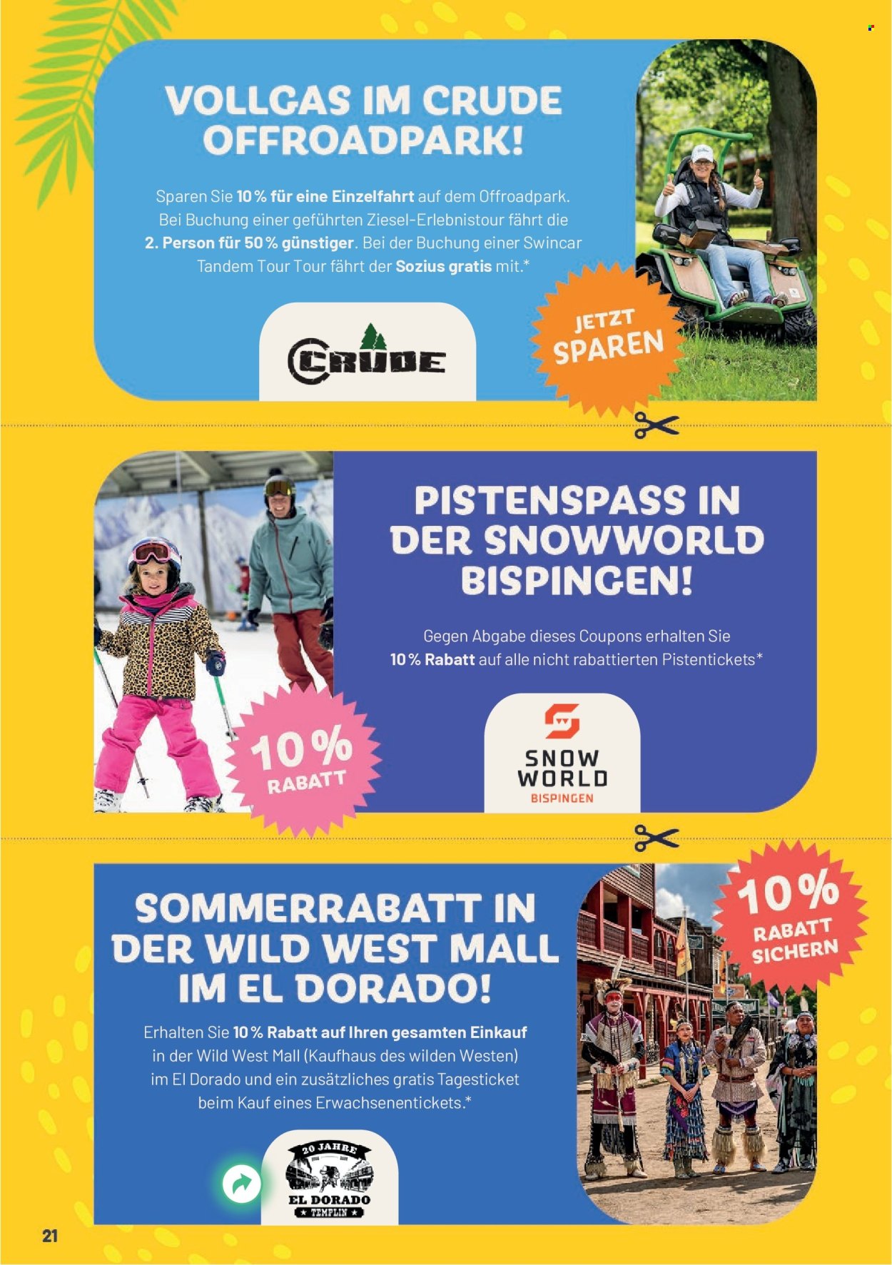 Leták Edeka - 20.7.2026 - 25.7.2026. Strana 22