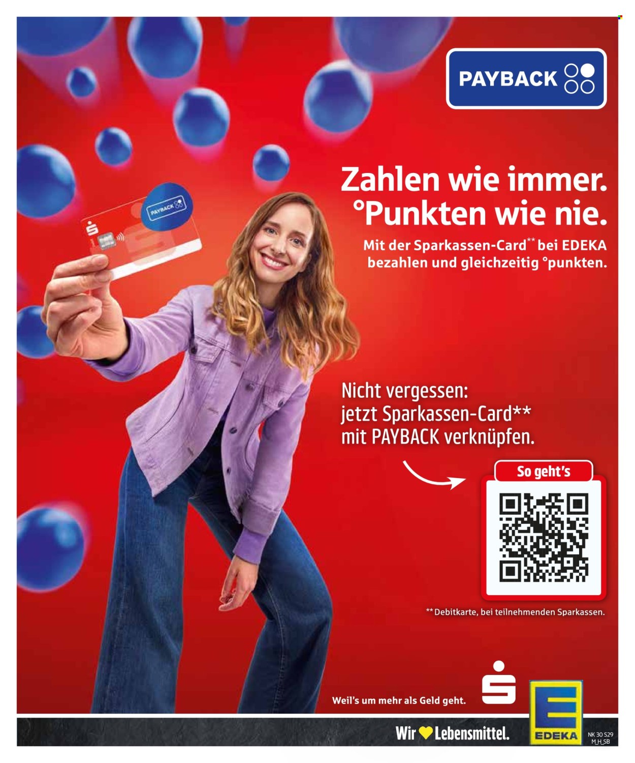 Leták Edeka - 20.7.2026 - 25.7.2026. Strana 31
