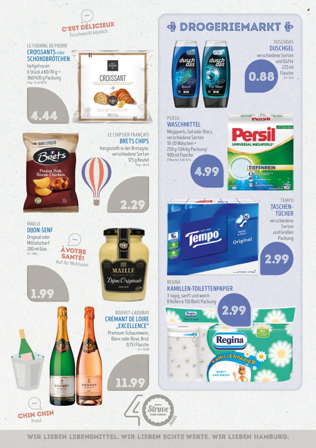 Leták Edeka - 20.7.2026 - 25.7.2026. Strana 9