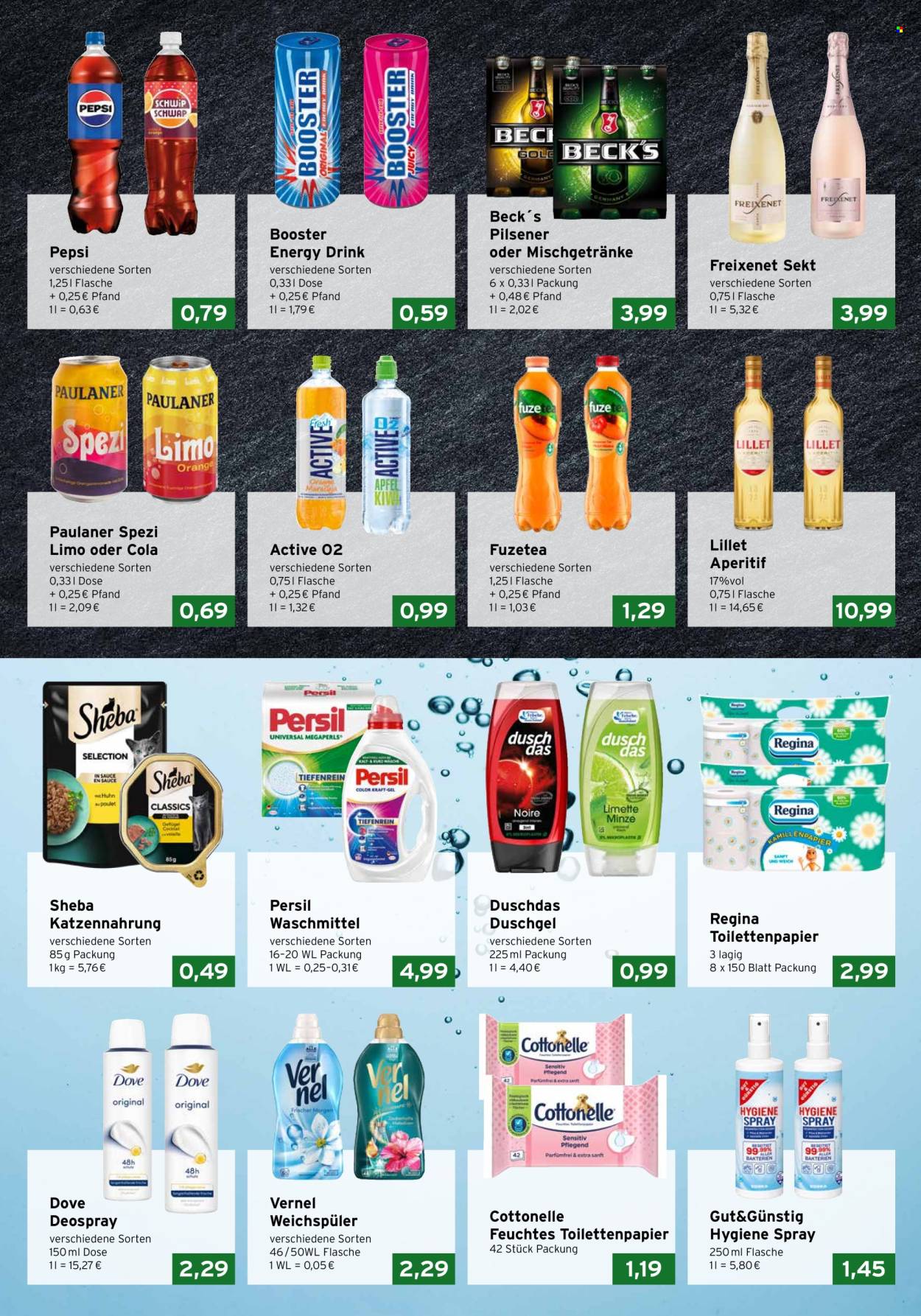 CAP-Markt Prospekte  - 20.07.2026 - 25.07.2026. Seite 5