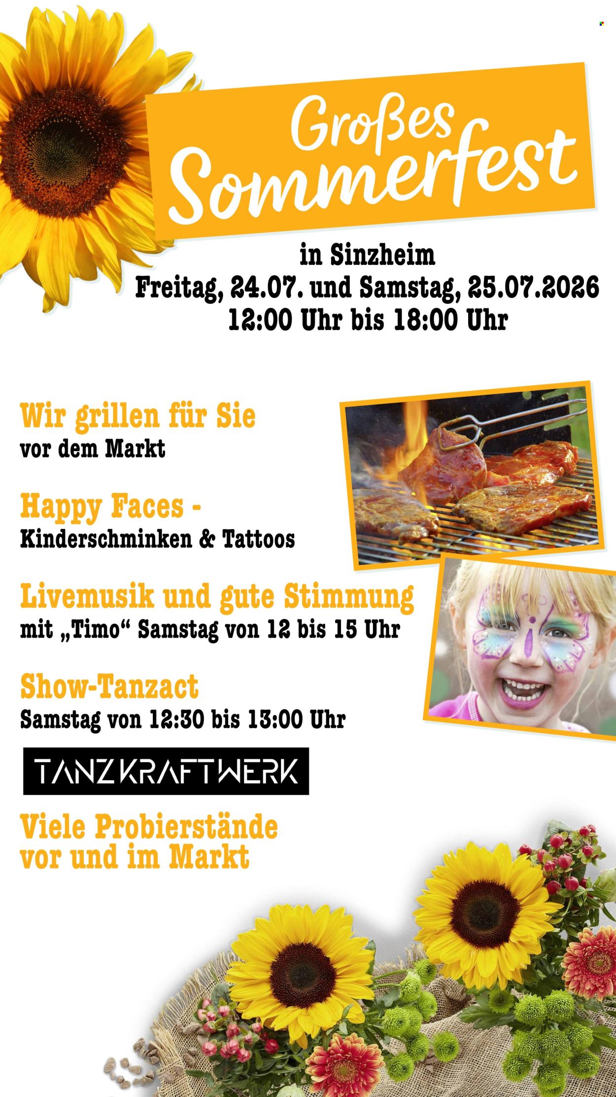 Scheck-in Prospekte  - 20.07.2026 - 25.07.2026. Seite 56