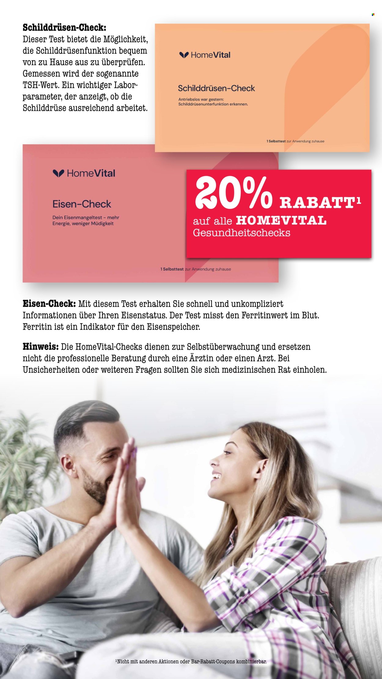 Scheck-in Prospekte  - 20.07.2026 - 25.07.2026. Seite 53