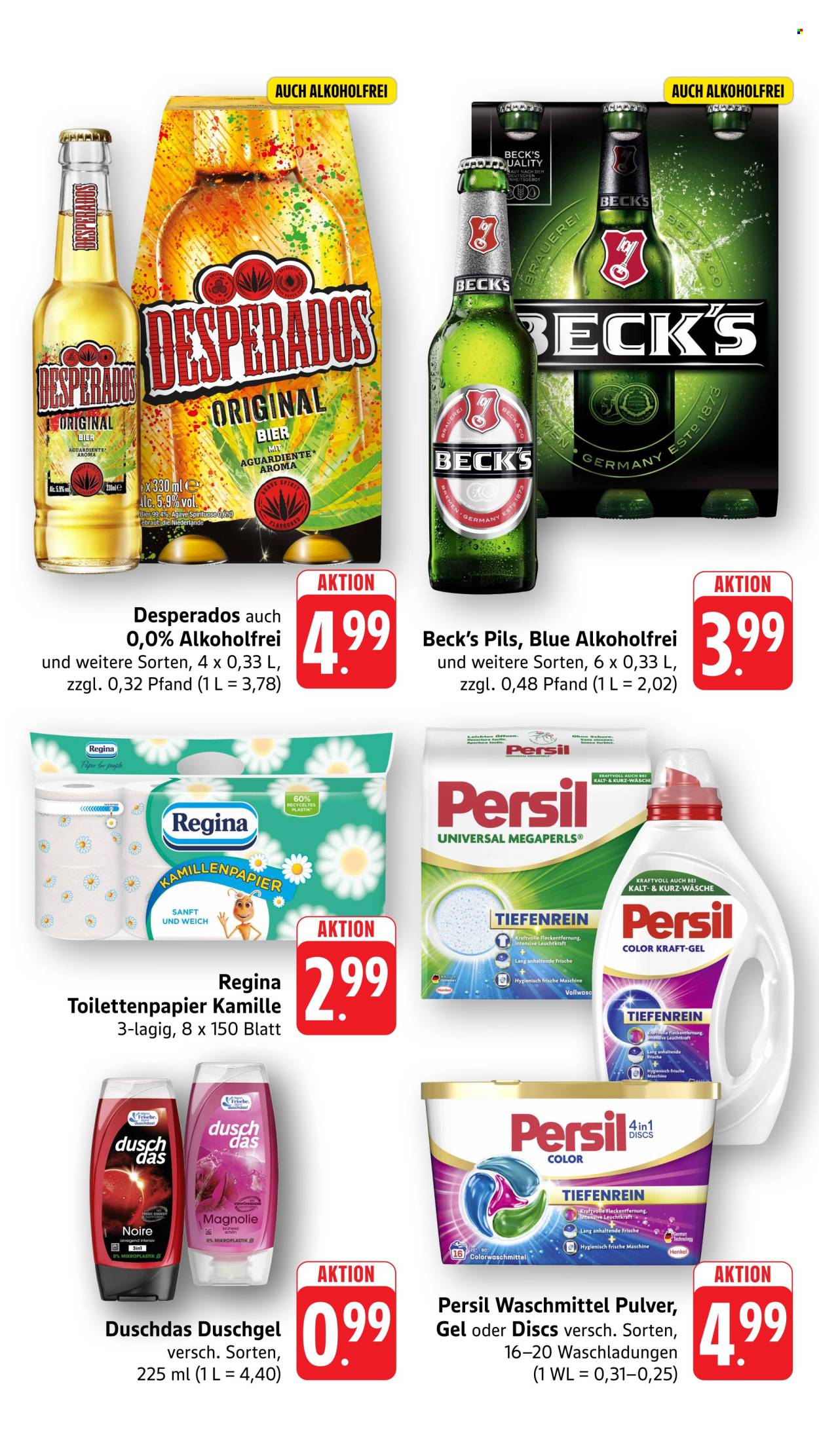 Leták Edeka - 20.7.2026 - 25.7.2026. Strana 7