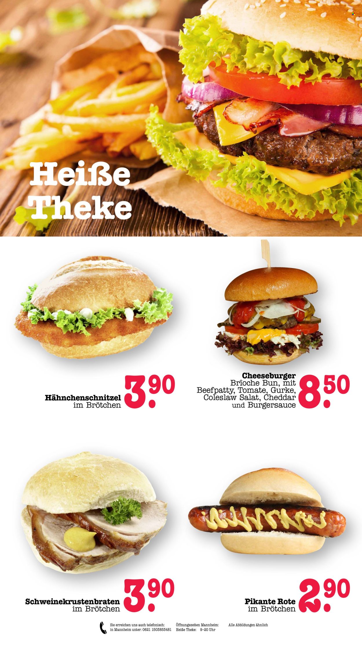 Scheck-in Prospekte  - 20.07.2026 - 25.07.2026. Seite 21