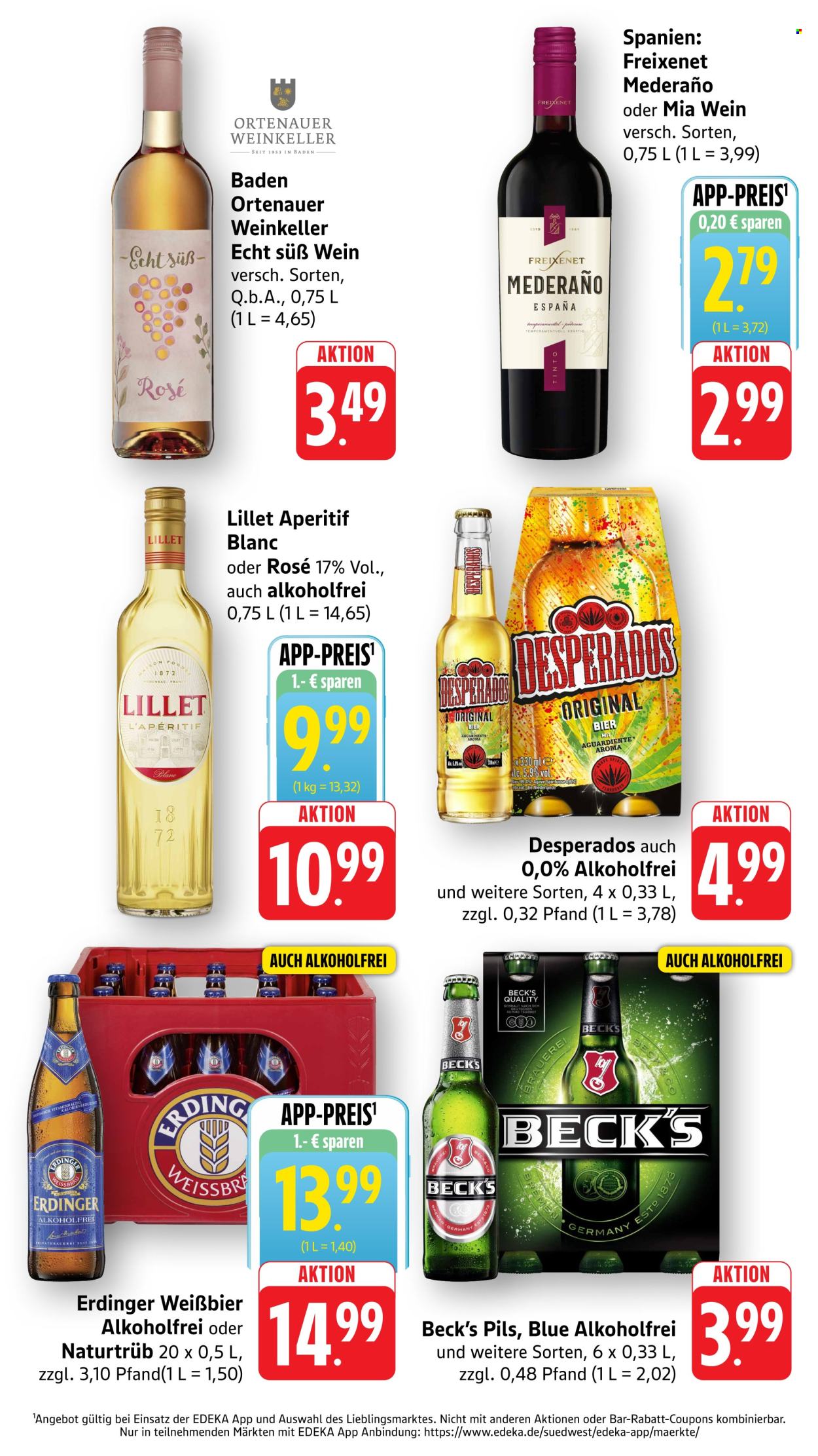 Leták Edeka - 20.7.2026 - 25.7.2026. Strana 13