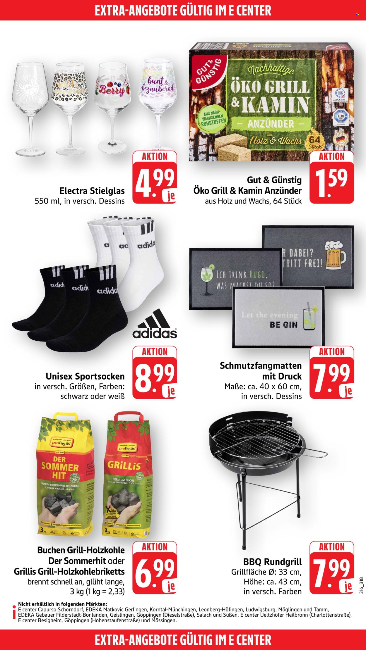 Leták Edeka - 20.7.2026 - 25.7.2026. Strana 52