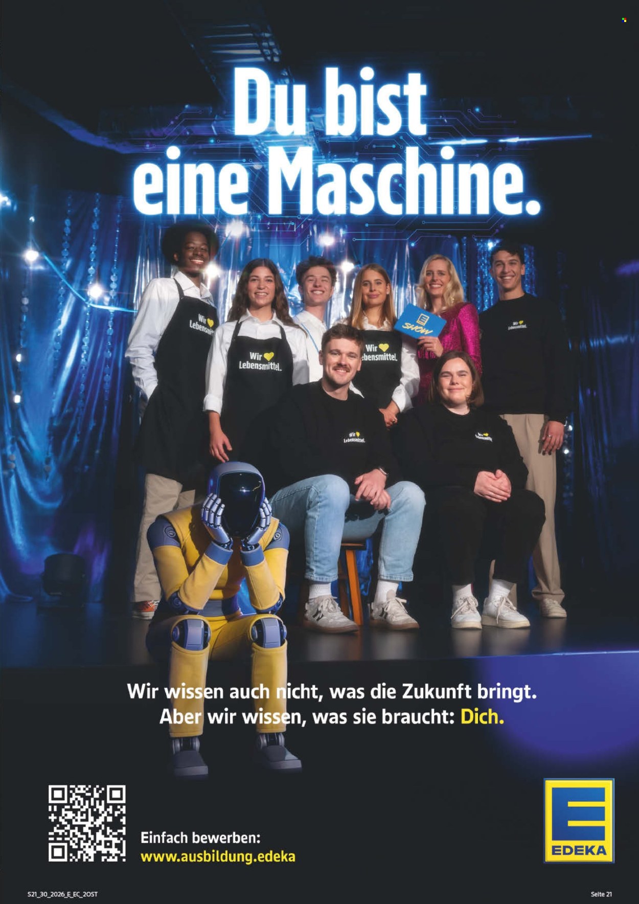 Leták Edeka - 20.7.2026 - 25.7.2026. Strana 29