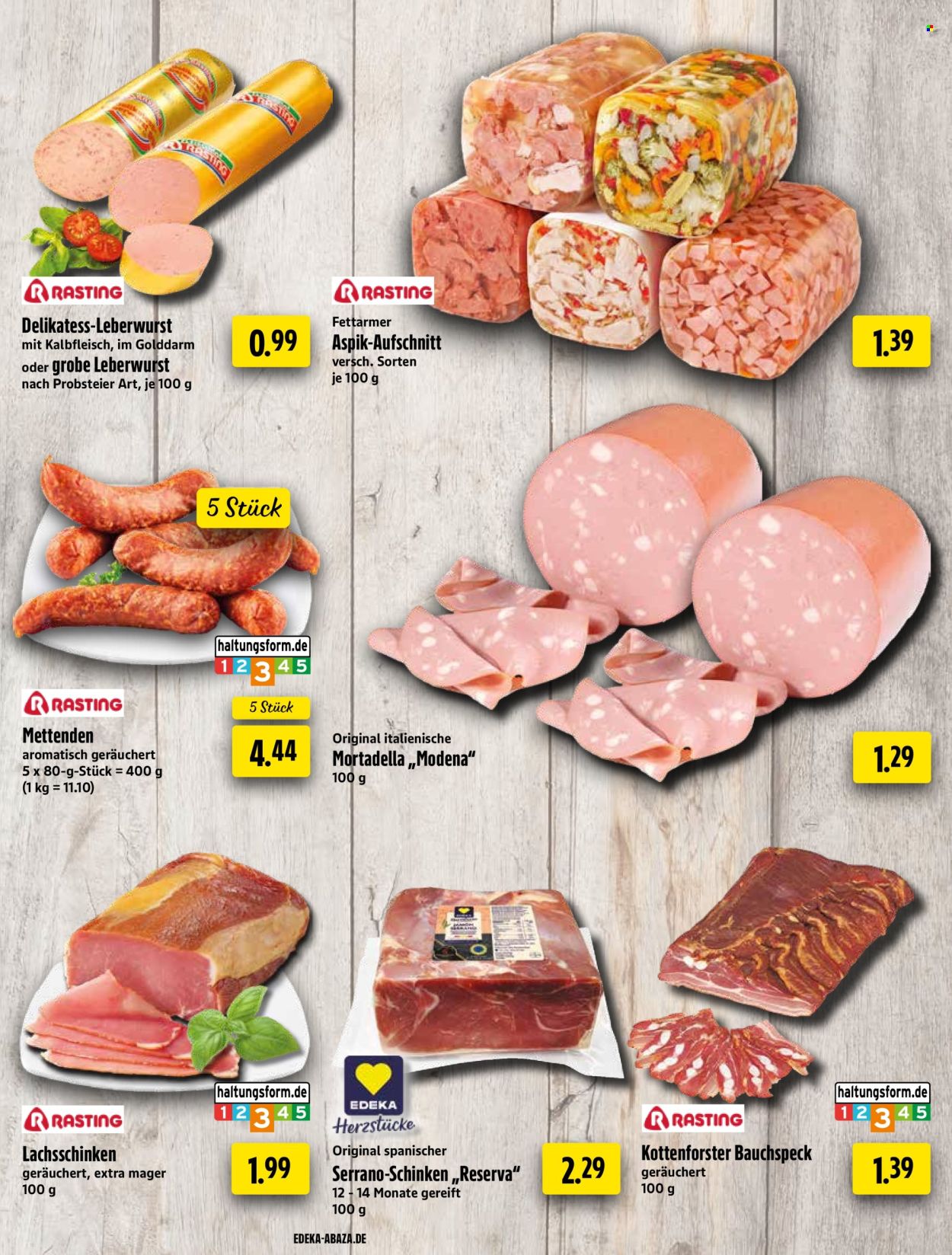 Edeka Getränkemarkt Prospekte  - 20.07.2026 - 25.07.2026. Seite 5