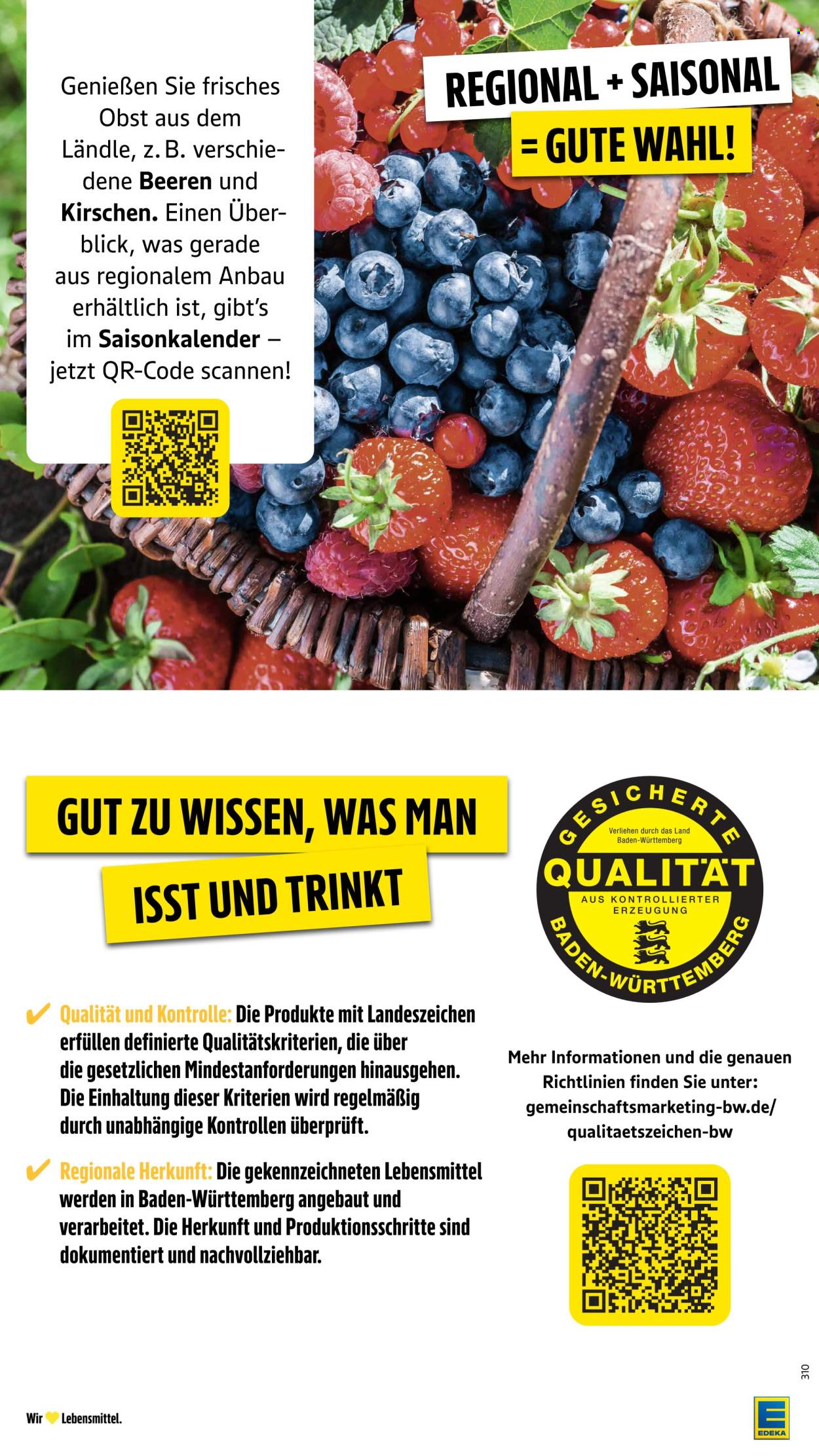Leták Edeka - 20.7.2026 - 25.7.2026. Strana 25