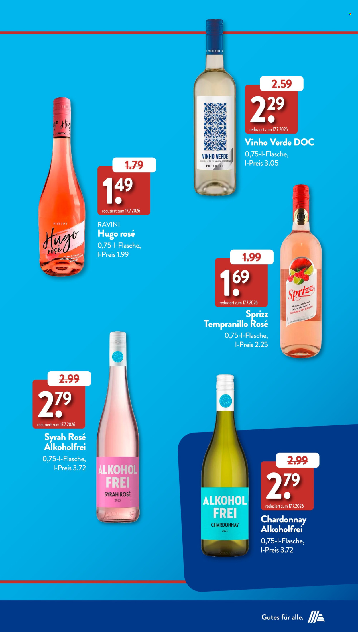 ALDI SÜD Prospekte . Seite 5