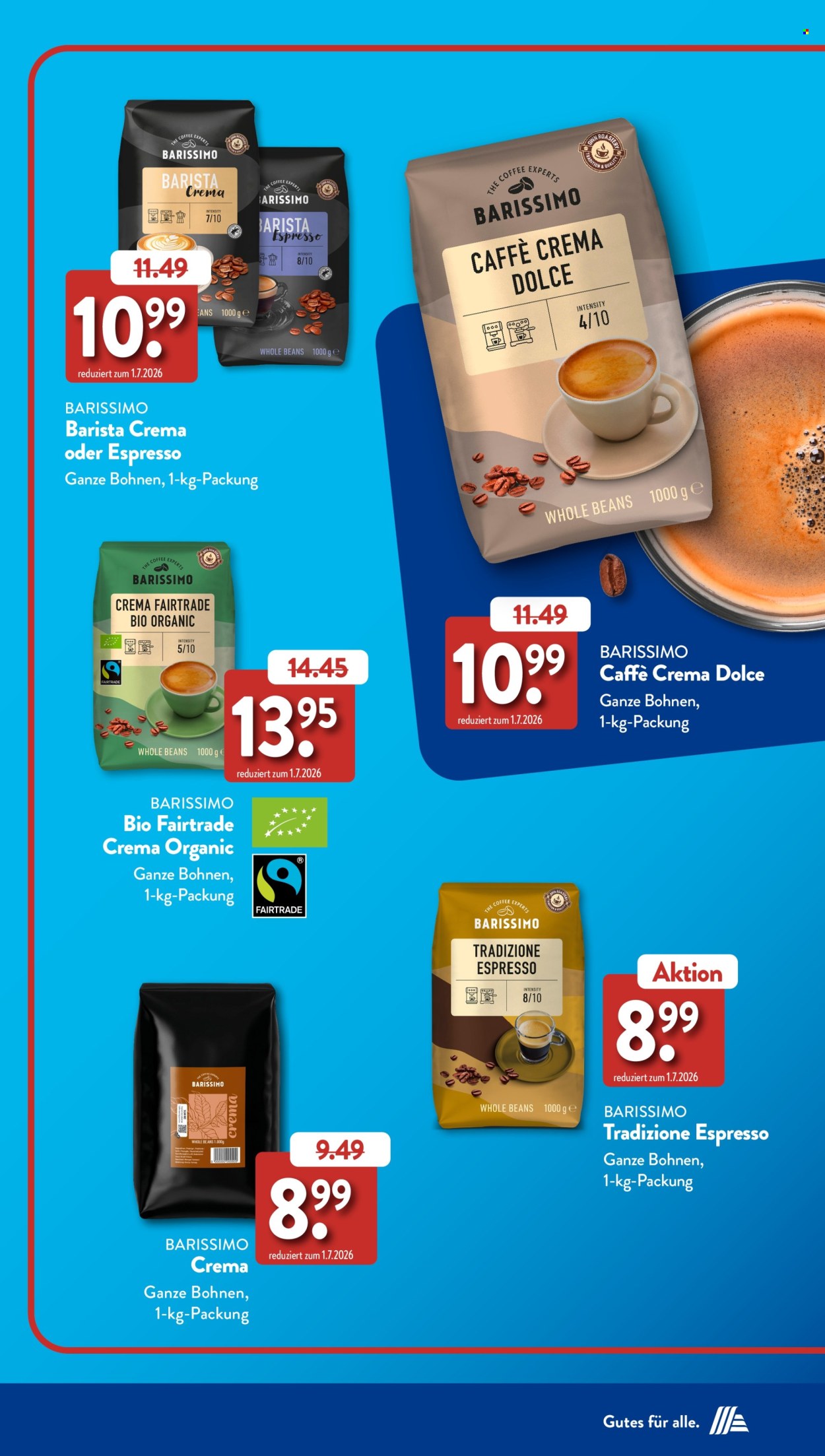 ALDI SÜD Prospekte . Seite 11
