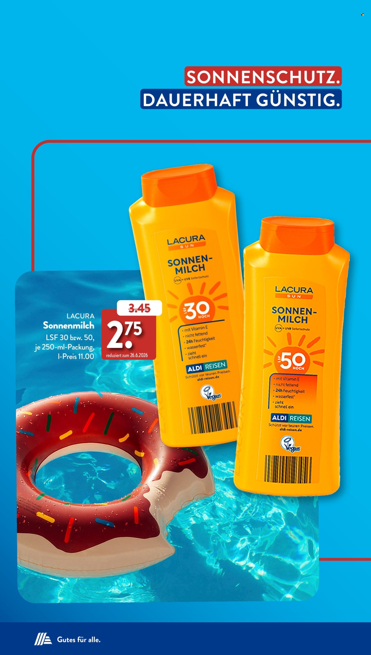 ALDI SÜD Prospekte . Seite 12