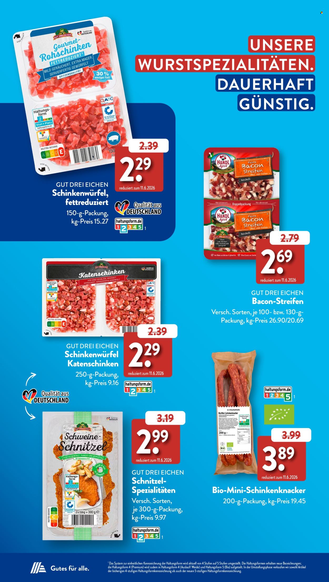 ALDI SÜD Prospekte . Seite 14
