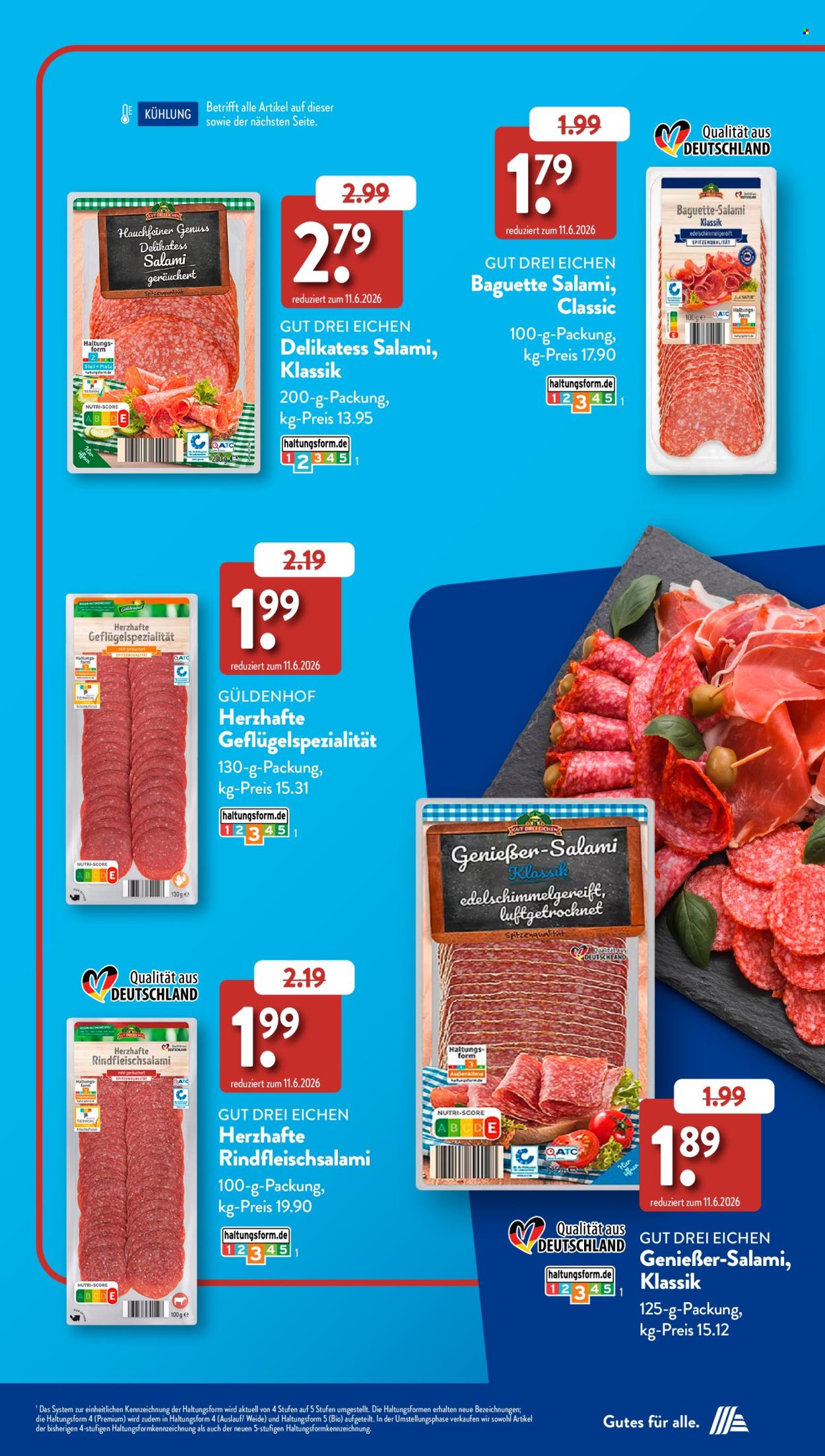 ALDI SÜD Prospekte . Seite 15