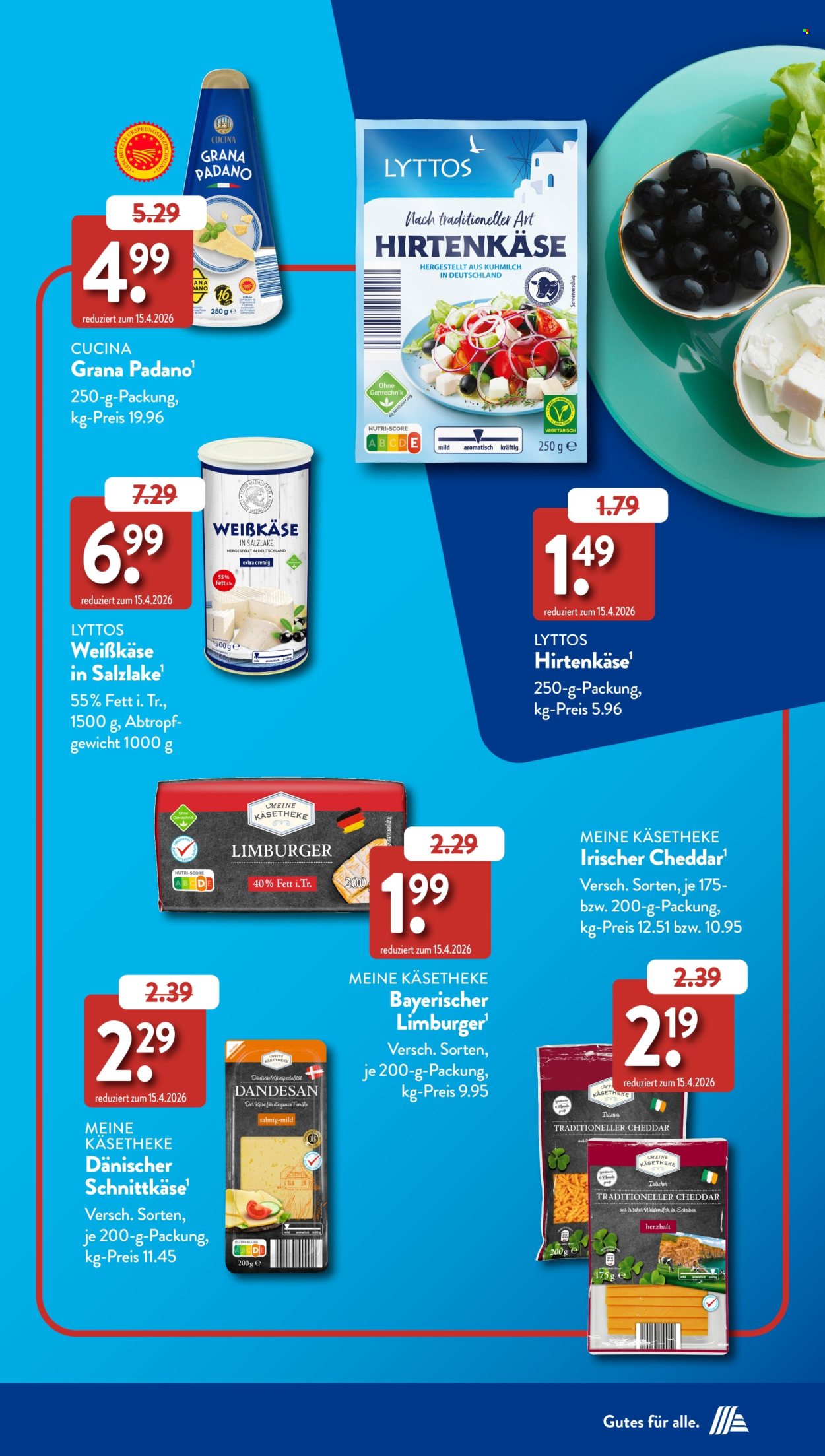 ALDI SÜD Prospekte . Seite 17