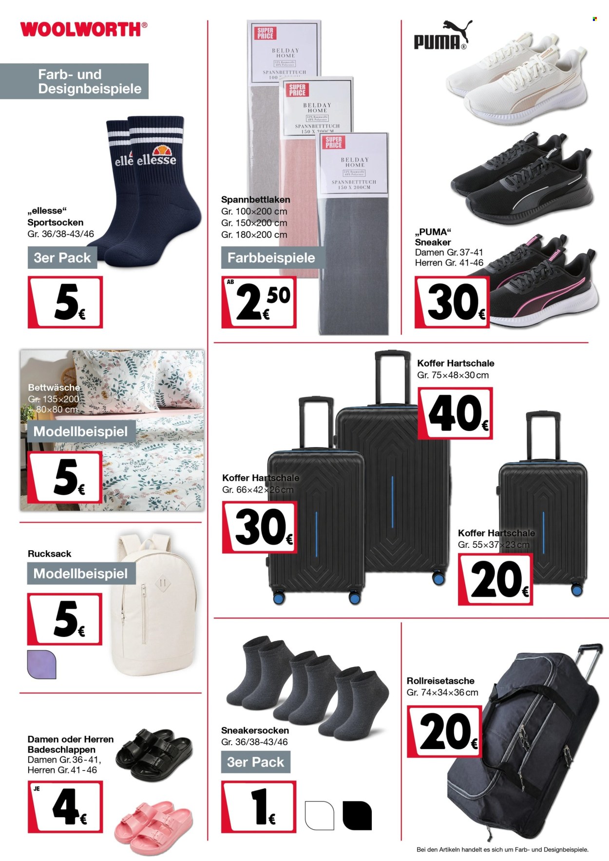 Woolworth Prospekte  - 30.07.2026 - 30.07.2026. Seite 6