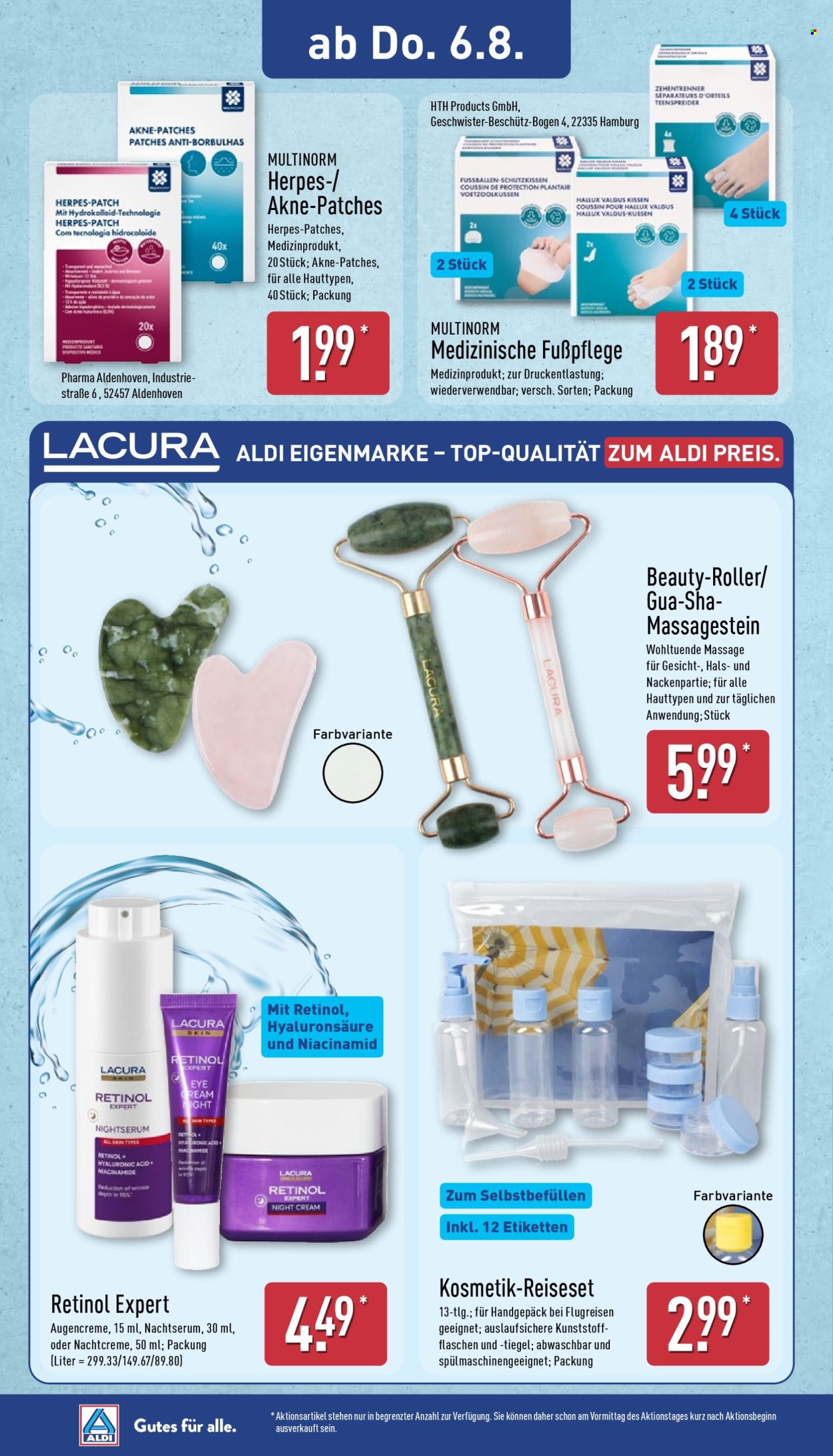 ALDI Nord Prospekte  - 20.07.2026 - 20.07.2026. Seite 14