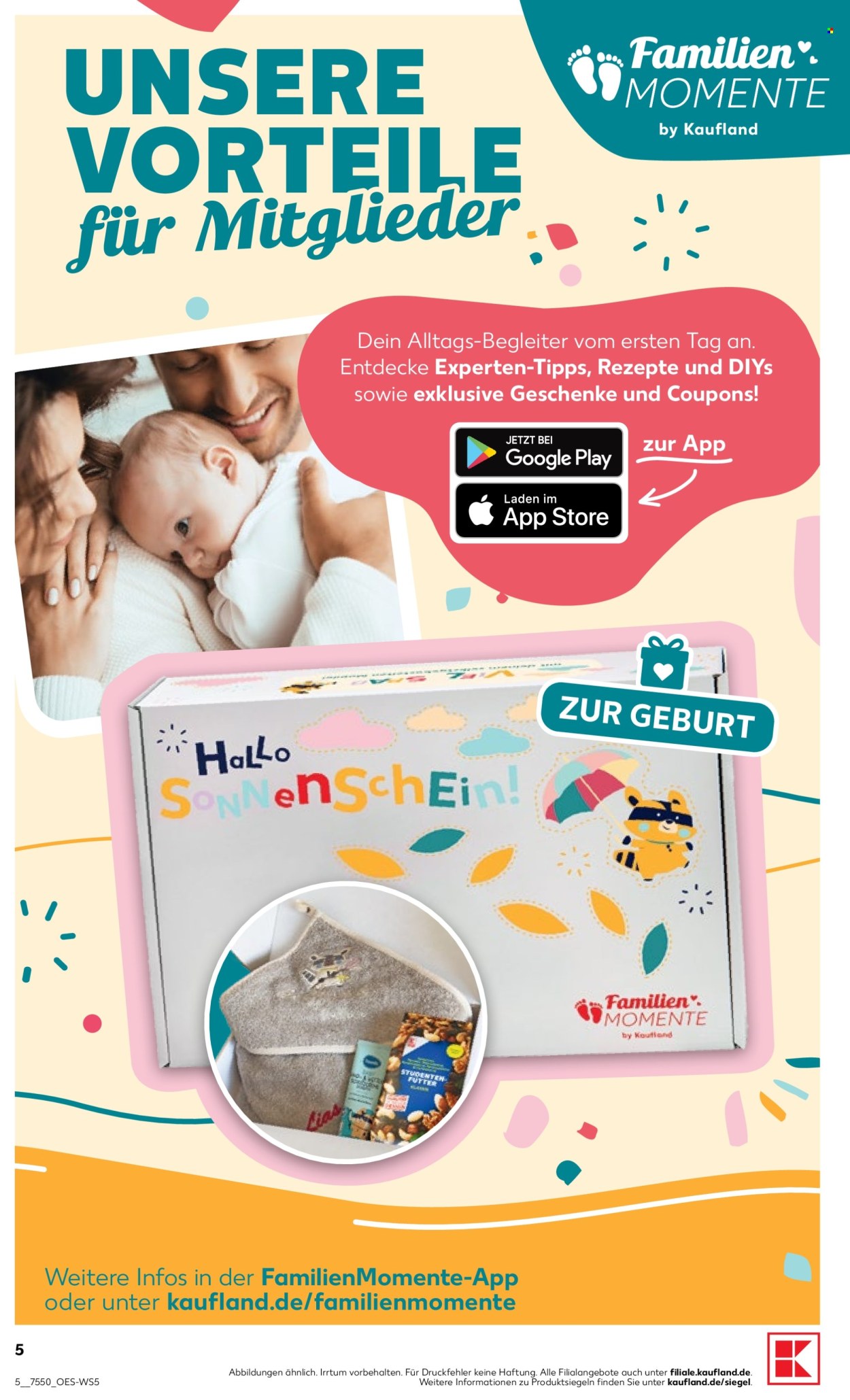 Kaufland Prospekte  - 27.07.2026 - 29.07.2026. Seite 14