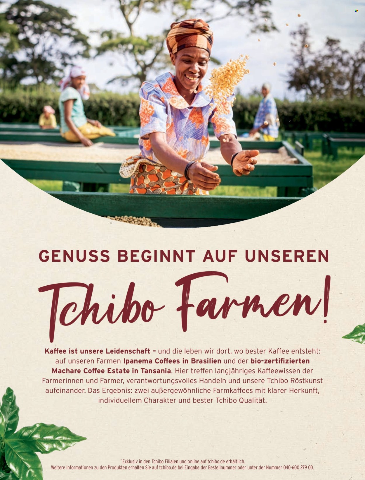Tchibo Prospekte  - 23.07.2026 - 10.09.2026. Seite 164