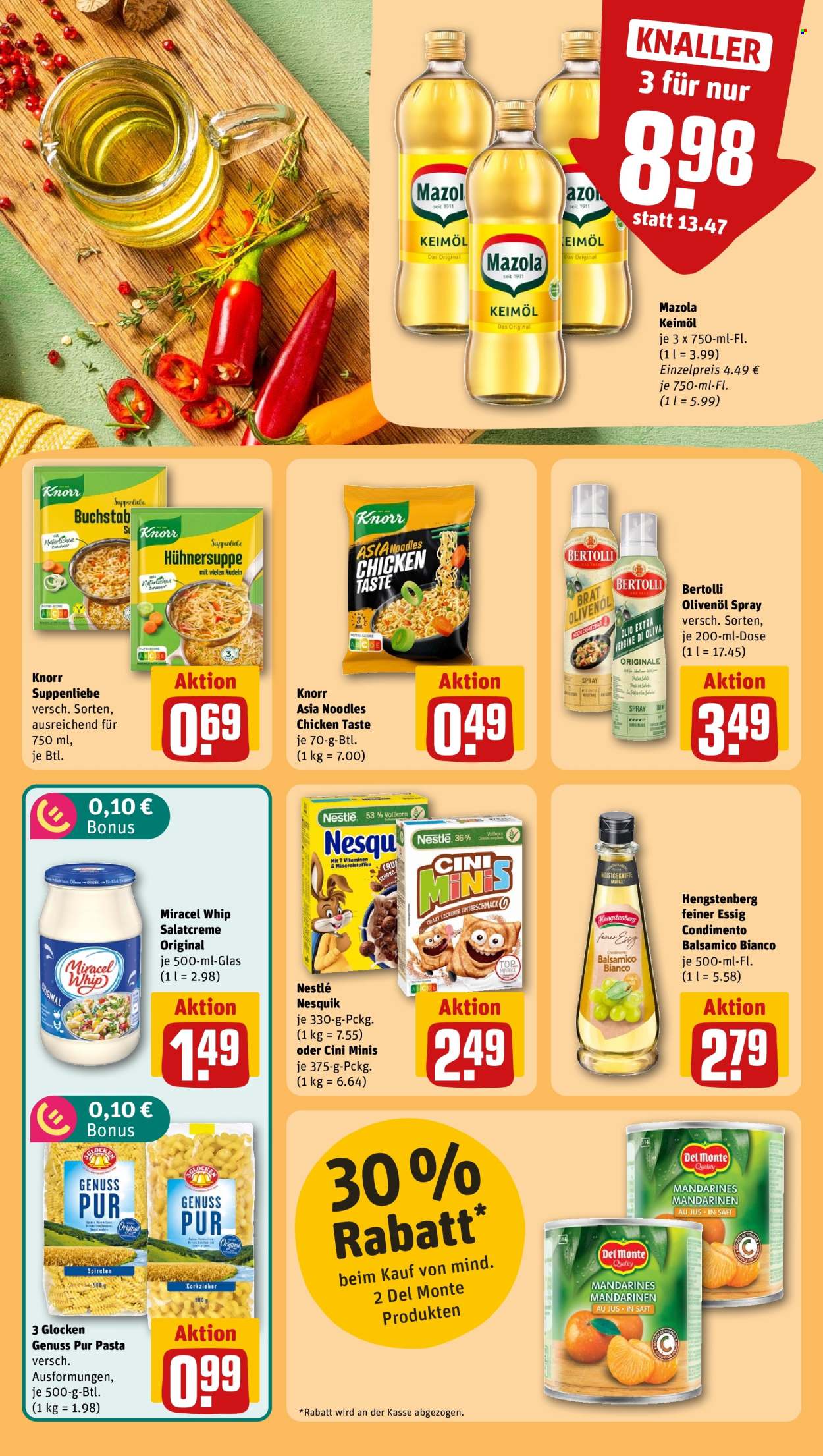REWE Prospekte  - 27.07.2026 - 2.08.2026. Seite 24