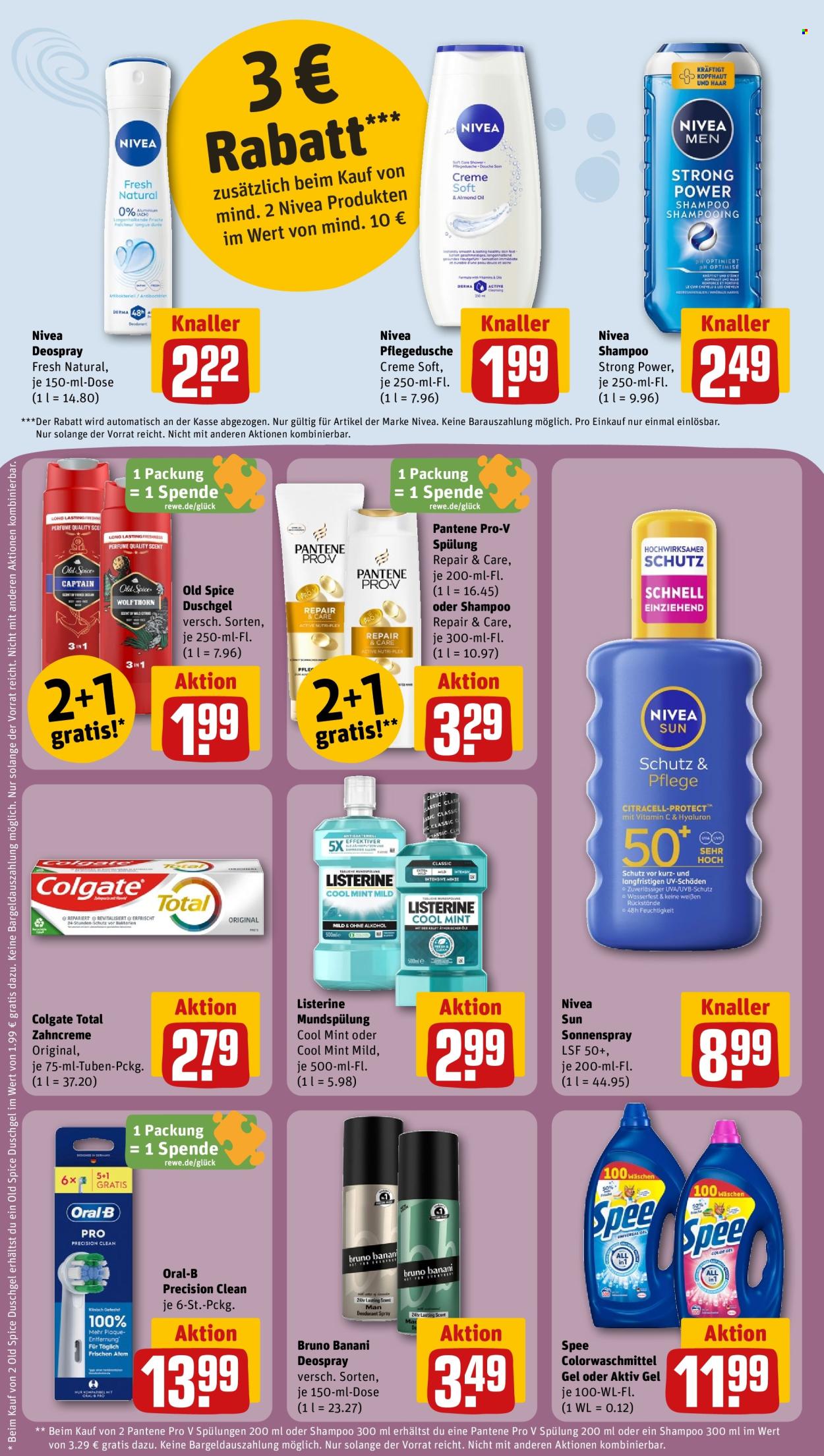 REWE Prospekte  - 27.07.2026 - 2.08.2026. Seite 29