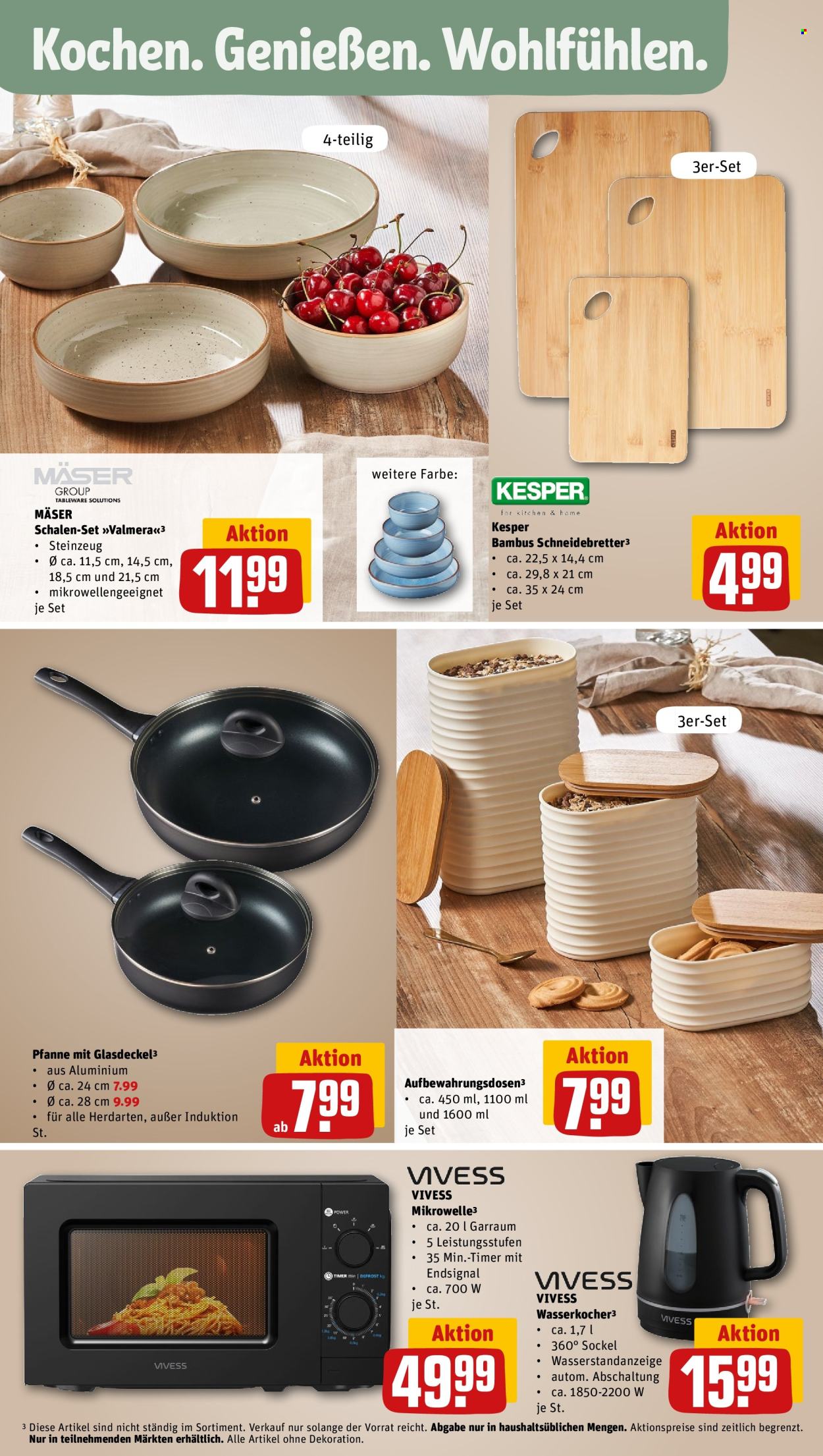 REWE Prospekte  - 27.07.2026 - 2.08.2026. Seite 30