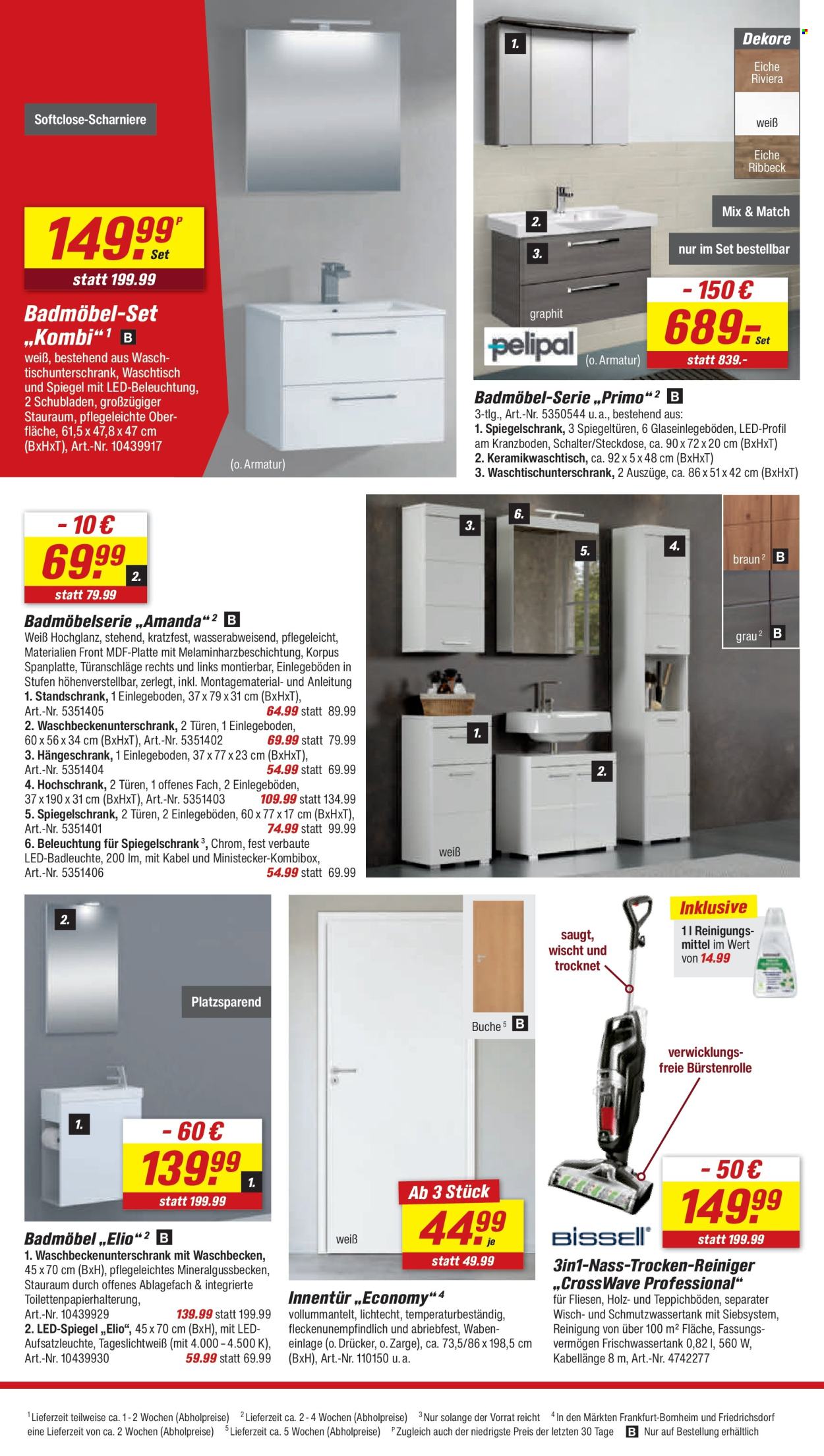 toom Baumarkt Prospekte  - 25.07.2026 - 31.07.2026. Seite 16