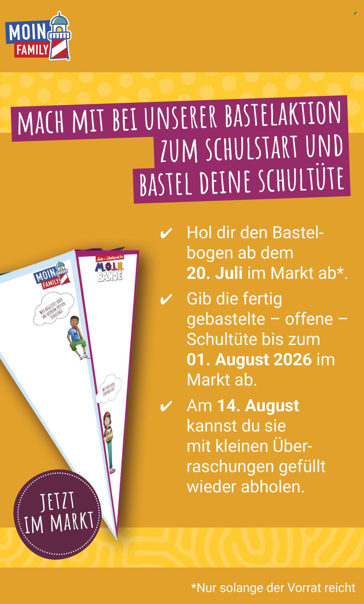 Combi Prospekte  - 27.07.2026 - 1.08.2026. Seite 27