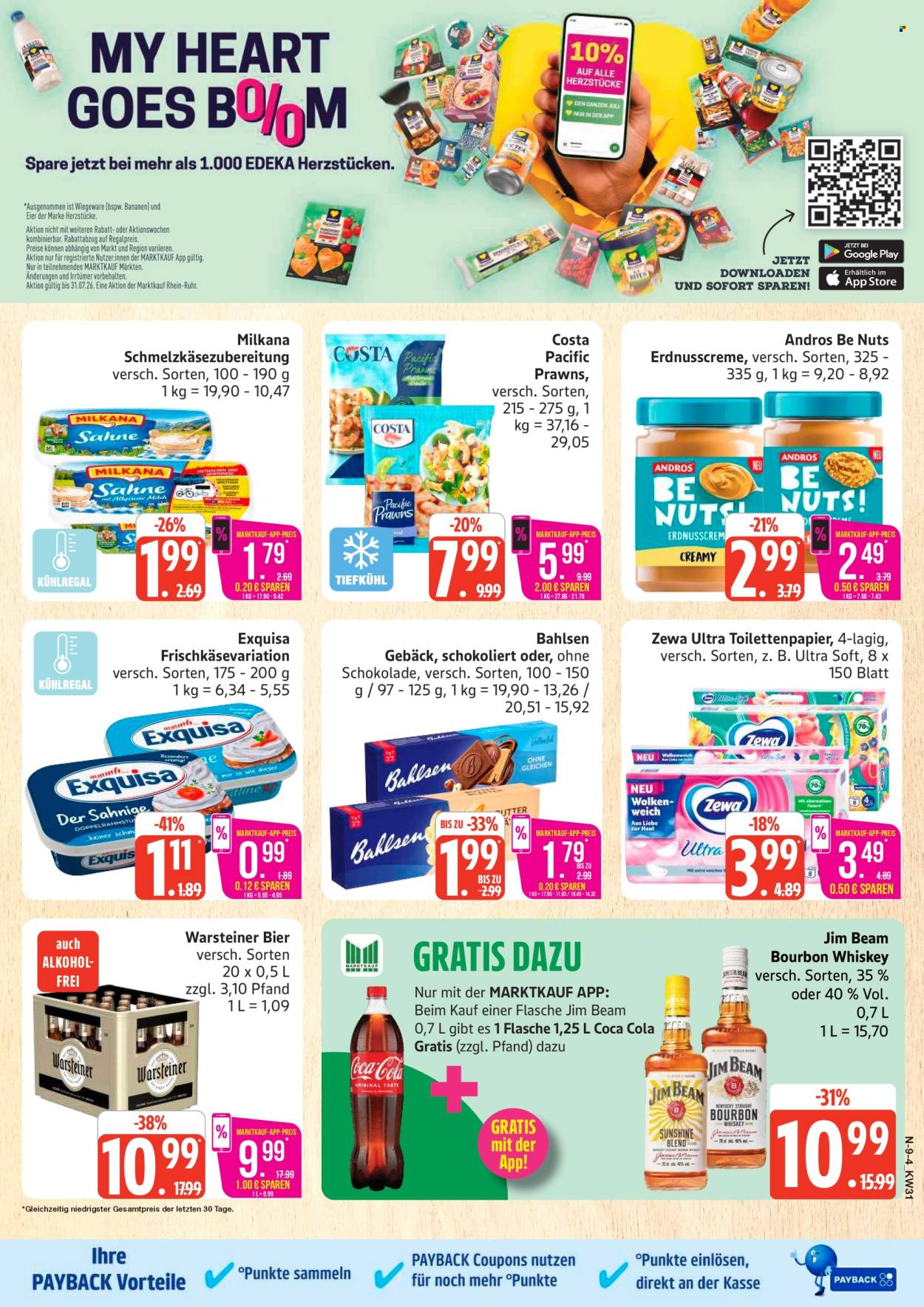Marktkauf Prospekte  - 27.07.2026 - 1.08.2026. Seite 9