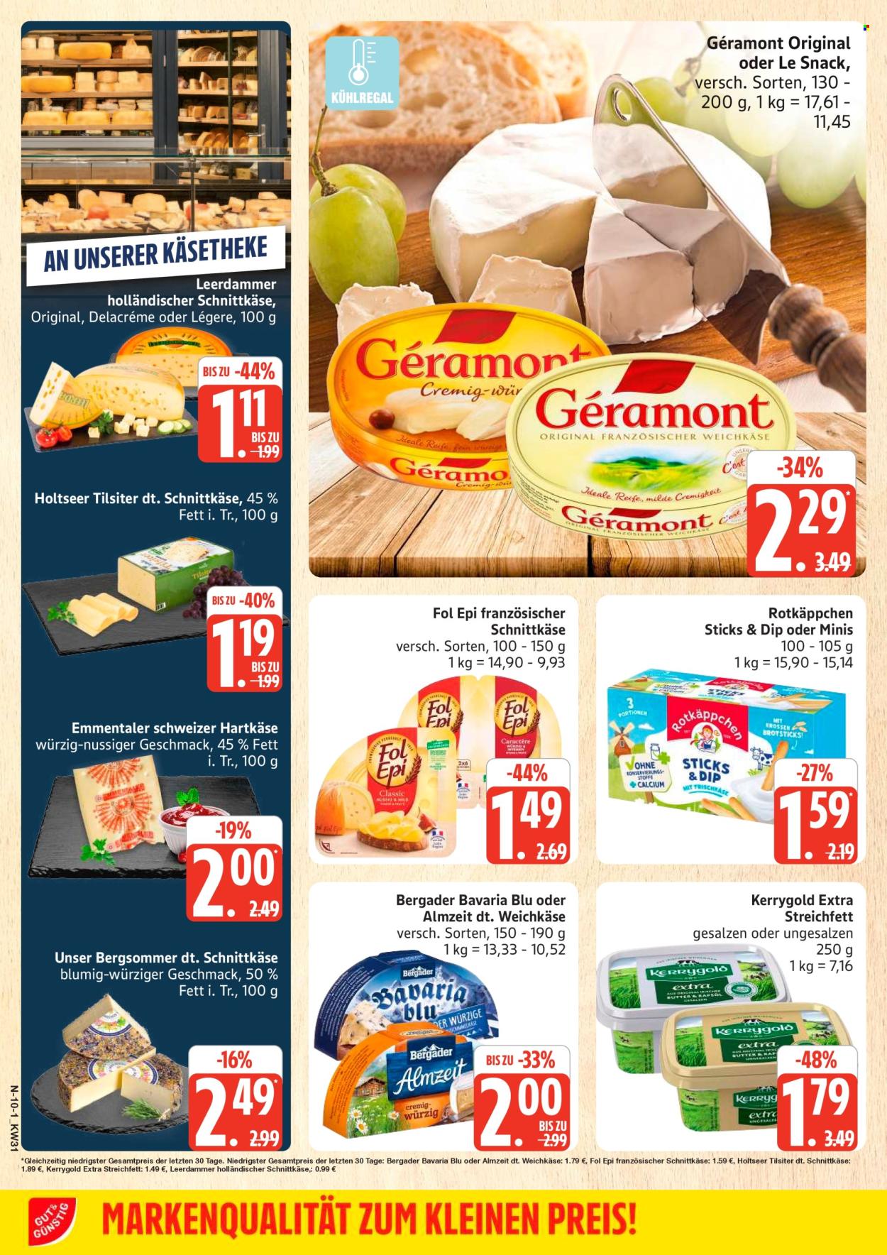 Marktkauf Prospekte  - 27.07.2026 - 1.08.2026. Seite 10