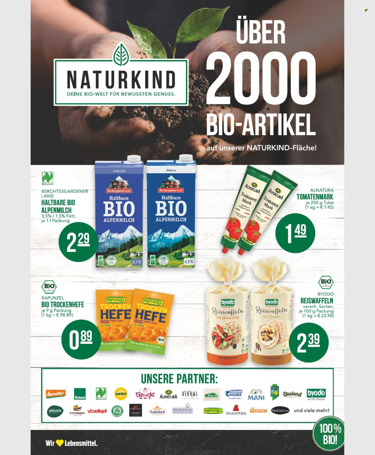 Marktkauf Prospekte  - 27.07.2026 - 1.08.2026. Seite 4