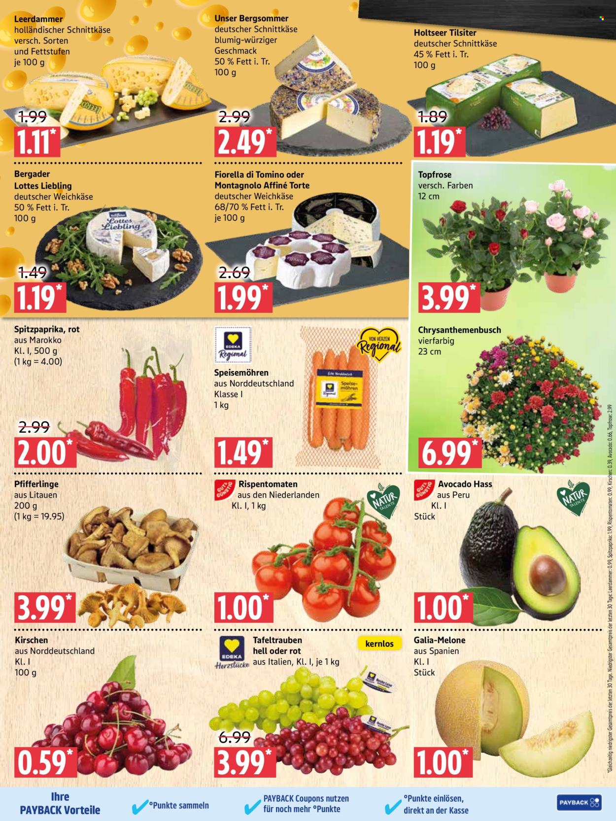 Marktkauf Prospekte  - 27.07.2026 - 1.08.2026. Seite 3