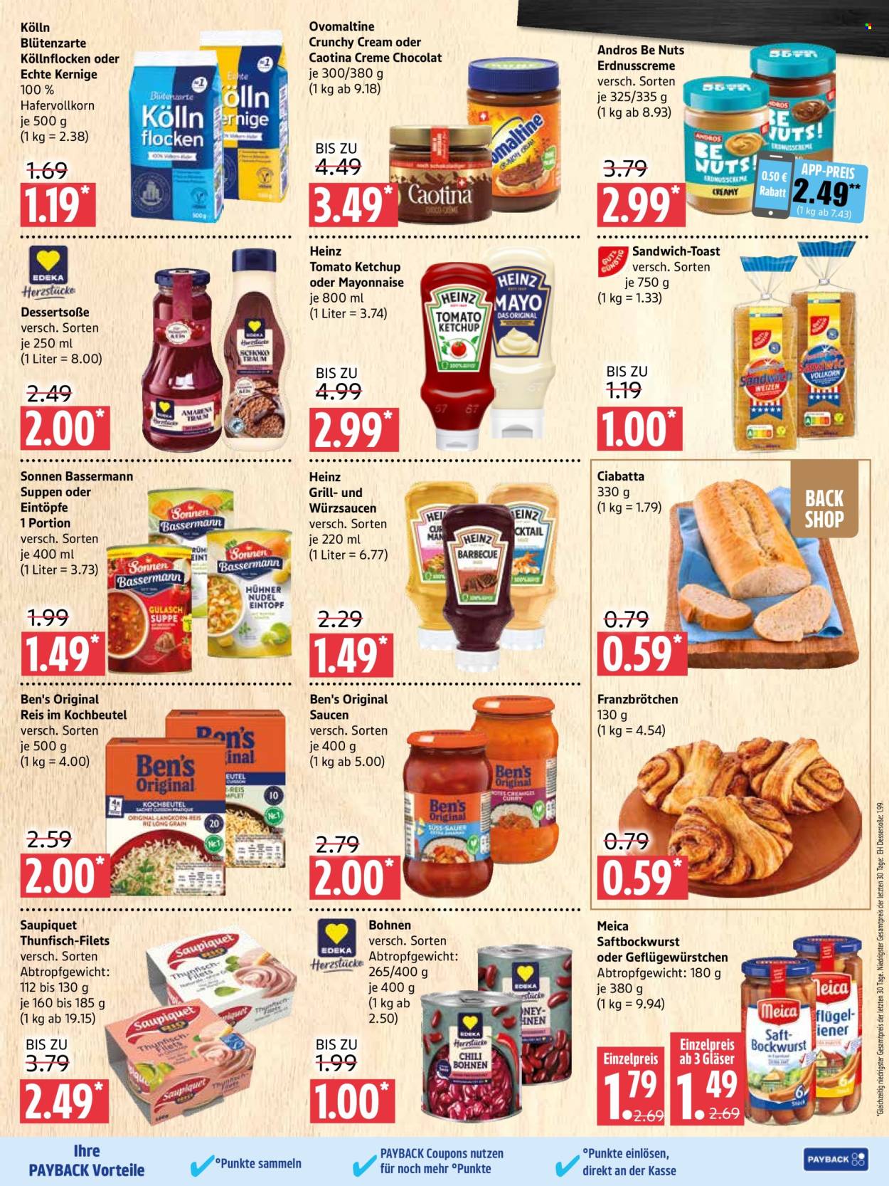 Marktkauf Prospekte  - 27.07.2026 - 1.08.2026. Seite 5